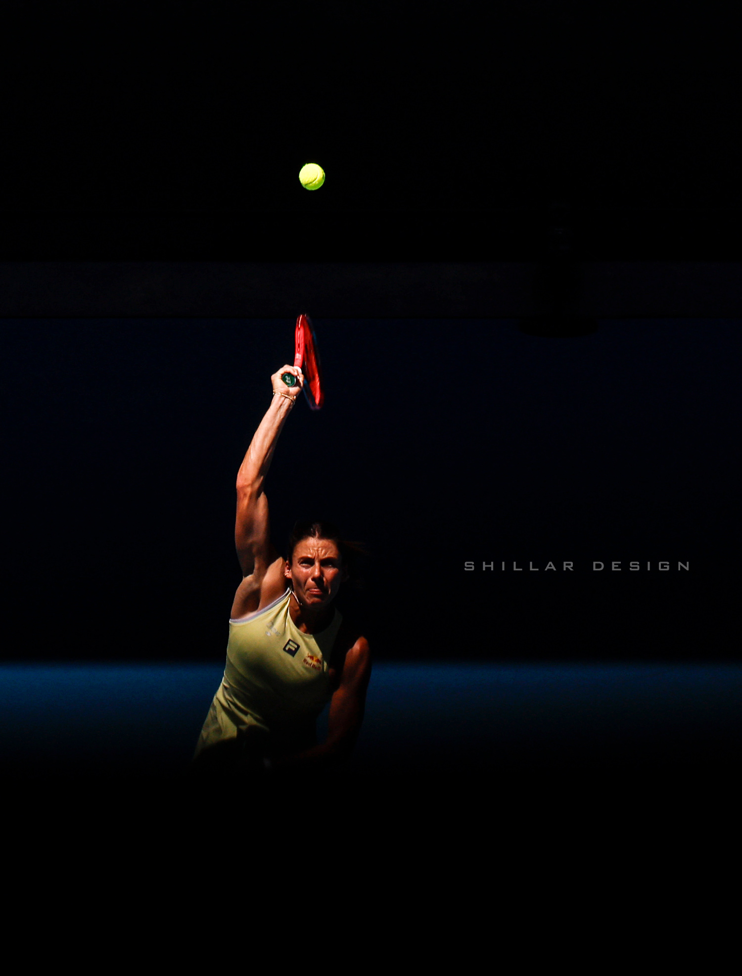 Emma Navarro of the United States, 2nd round, Jan. 16, 2025