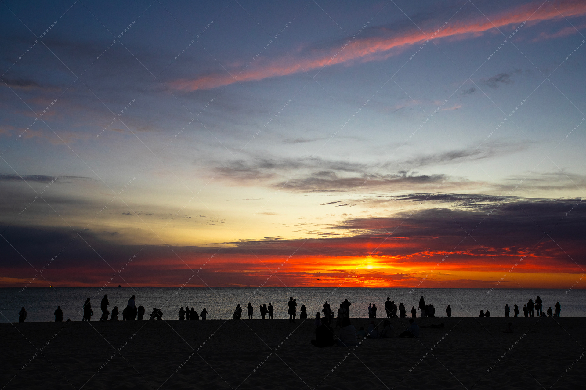 Scarborough, April 25, 2024