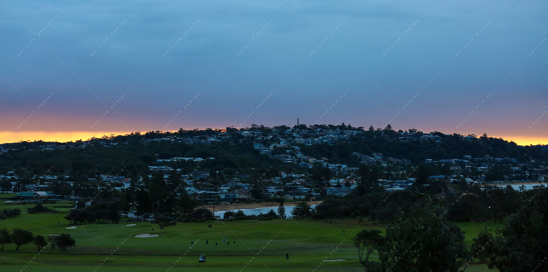 Long Reef, June 6, 2025