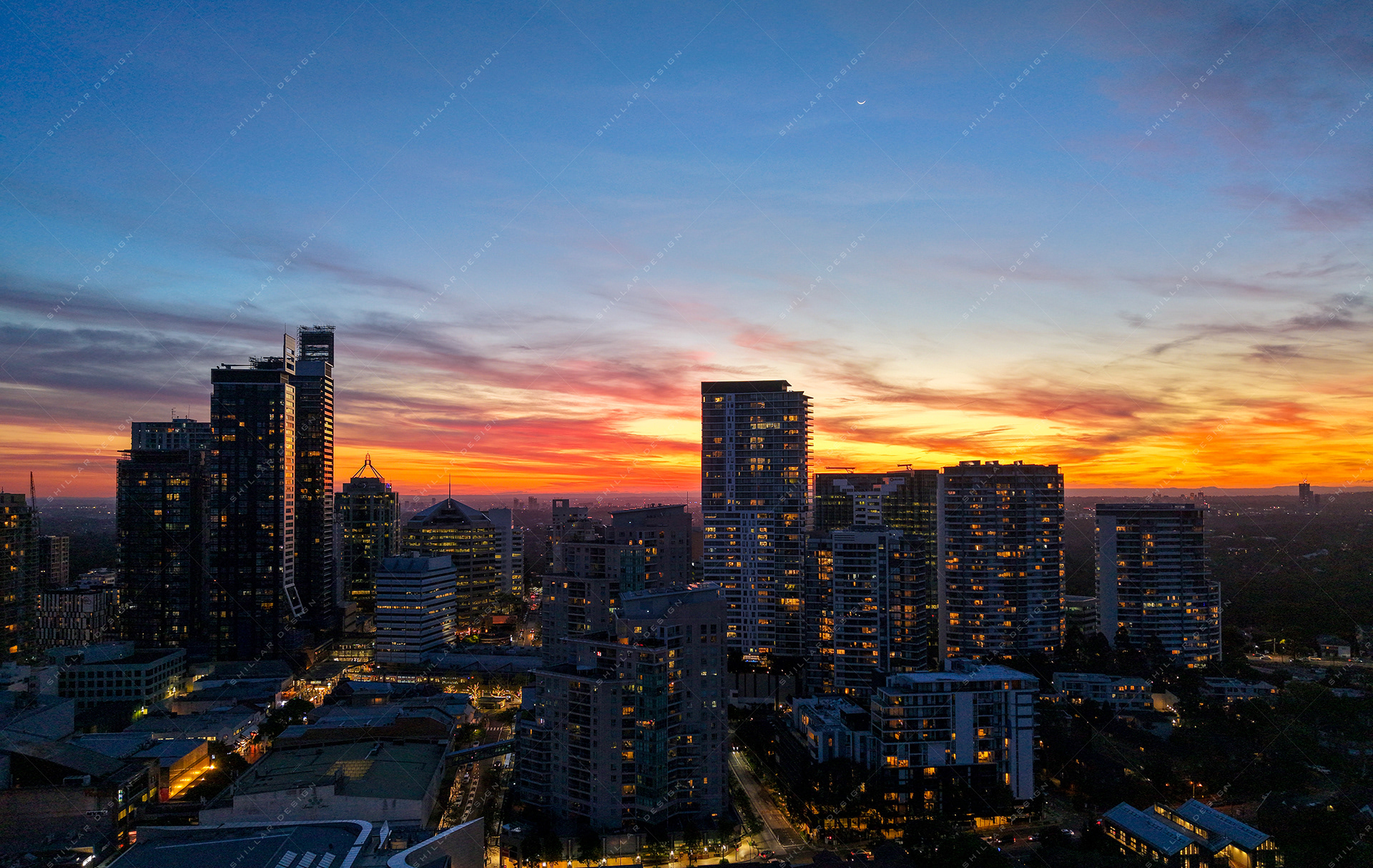 Drone Photo, Sept. 24, 2025