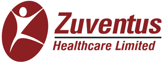 Zuventus Healtcare Limited