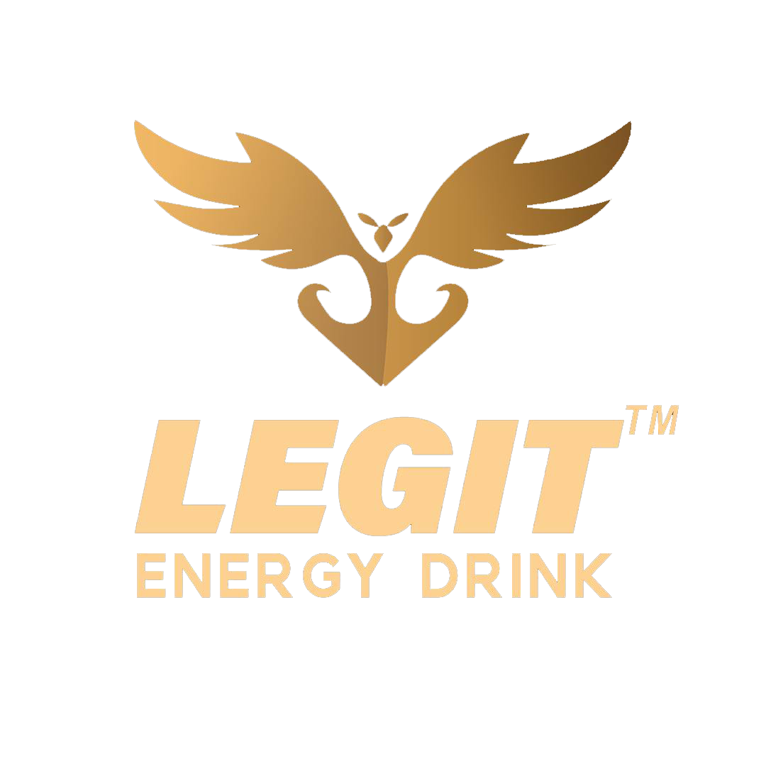 Legit Energy Drink