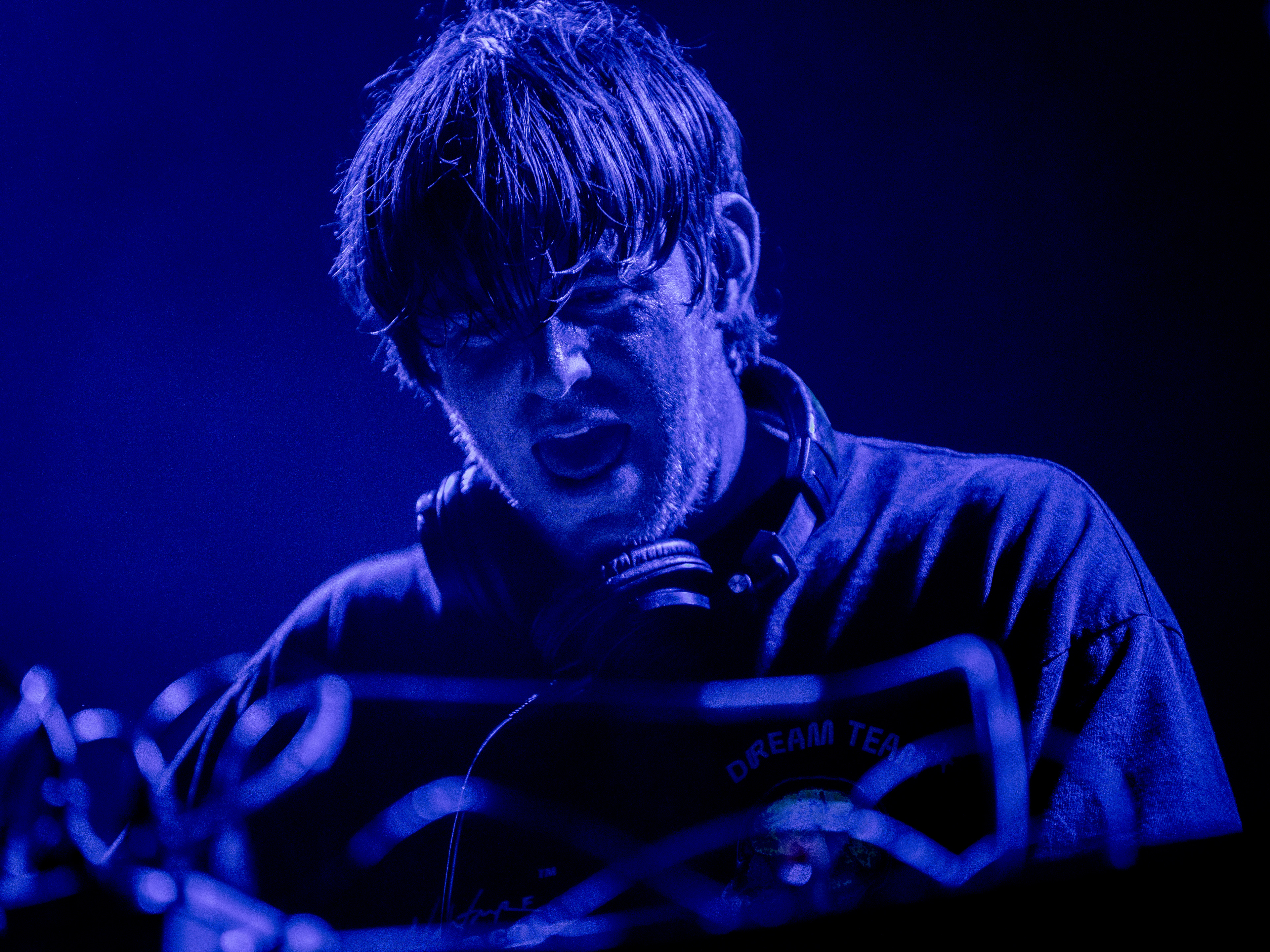 NGHTMRE - Summer Camp 2022