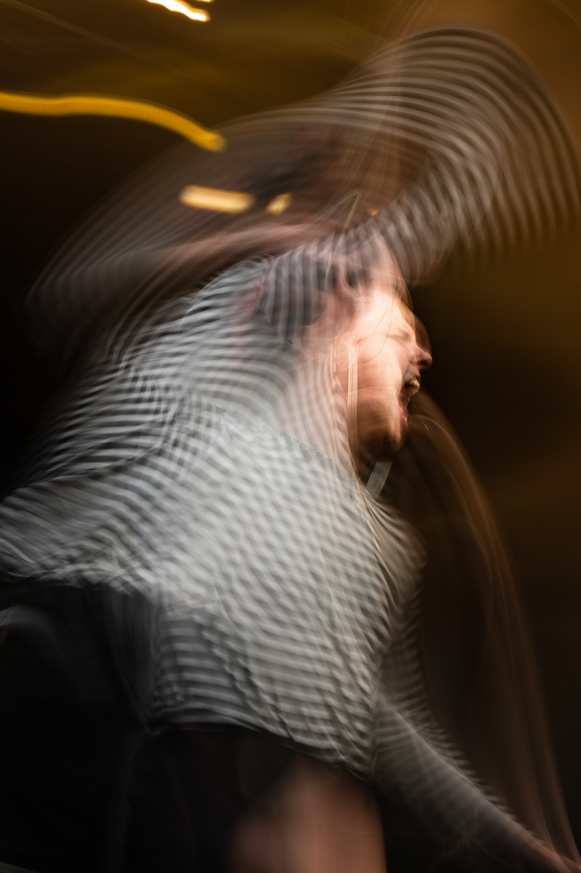 Yungblud - Riot Fest 2022