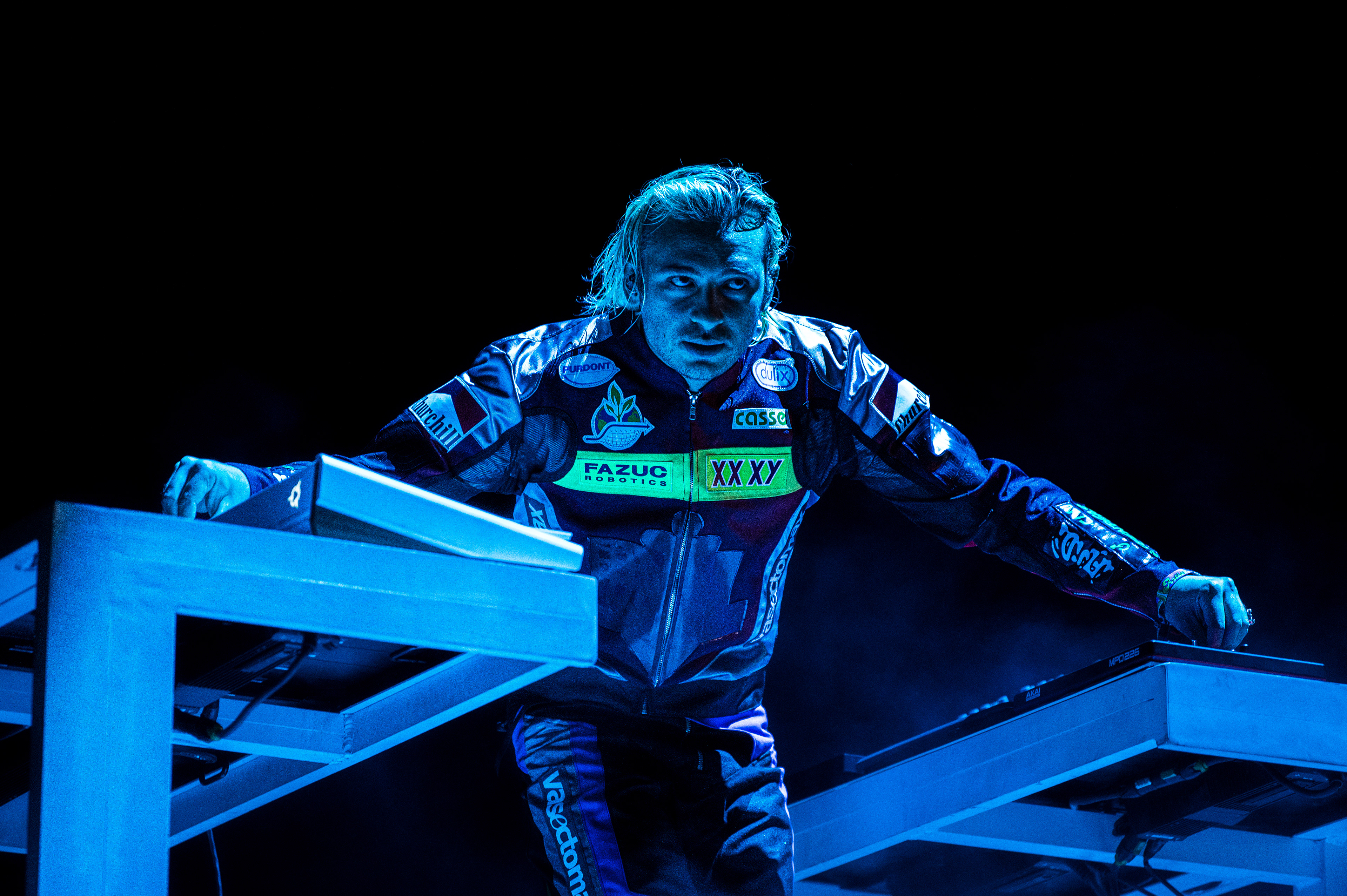 Flume - Bonnaroo 2022