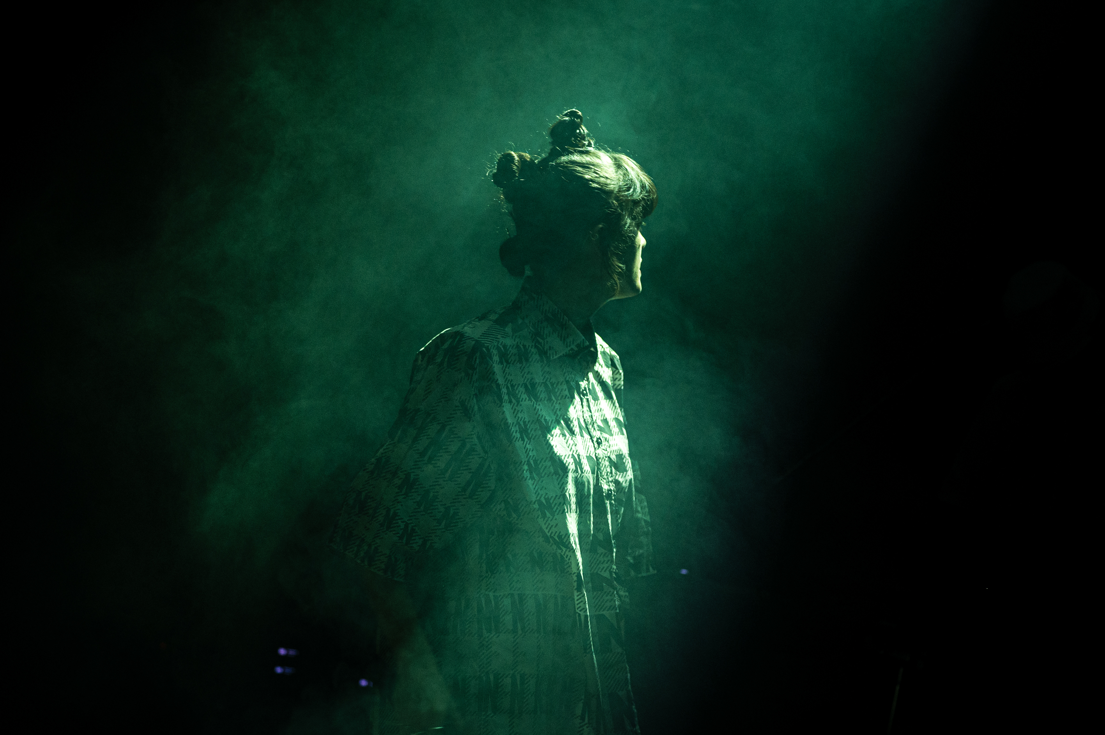 Noga Erez - Lincoln Hall