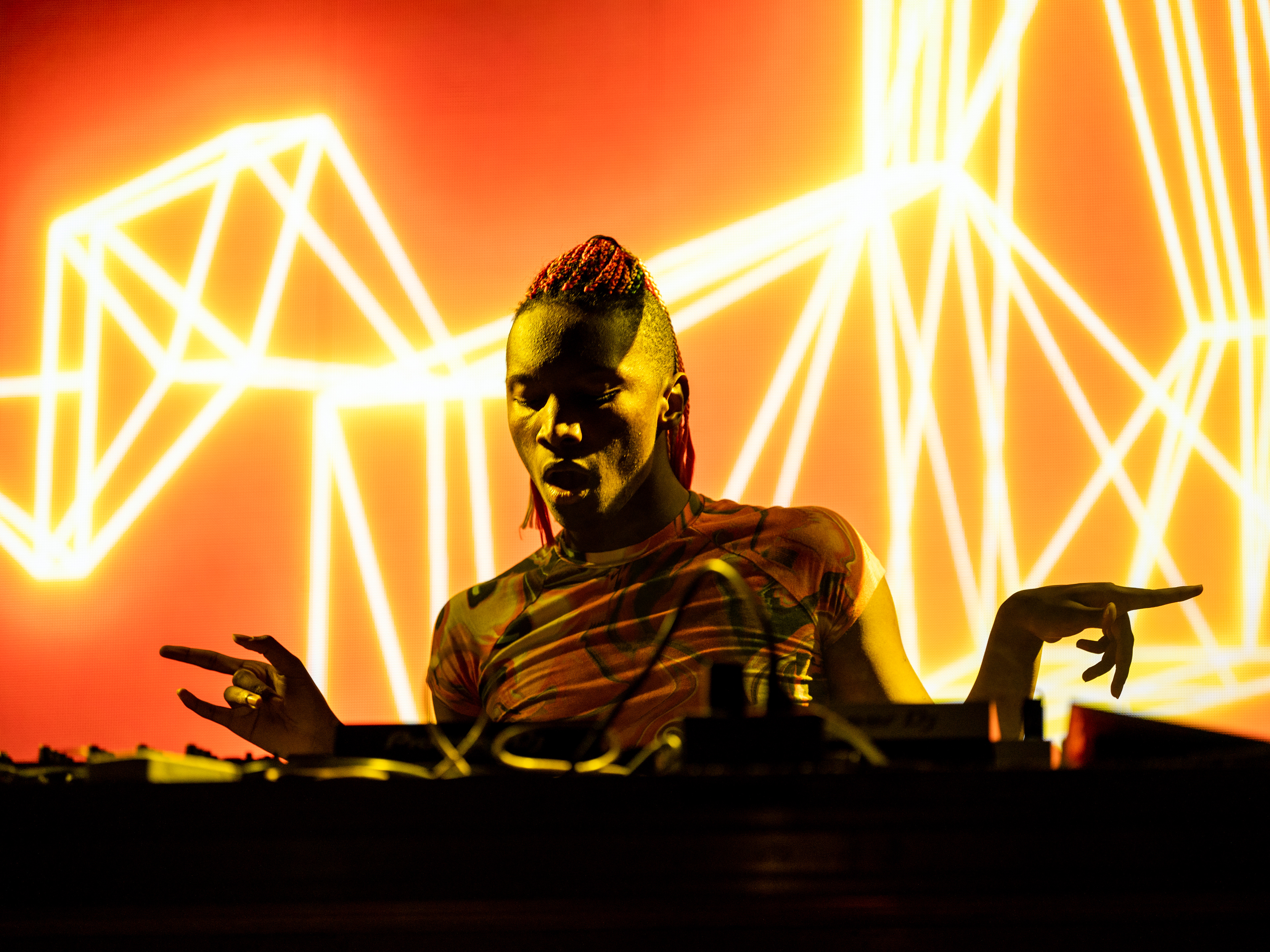 Moore Kismet - Summer Camp 2022