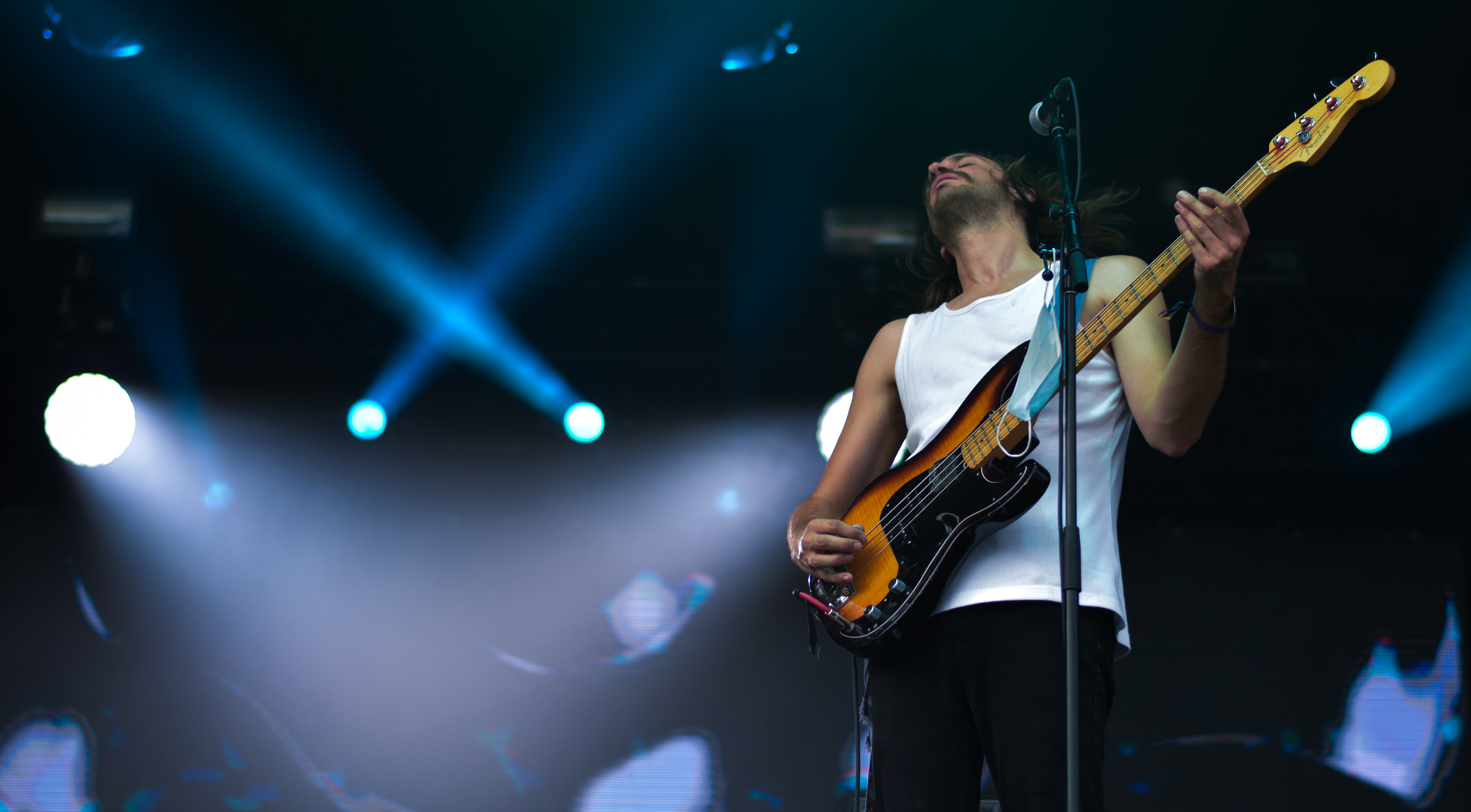 Houndmouth - Summer Camp 2021