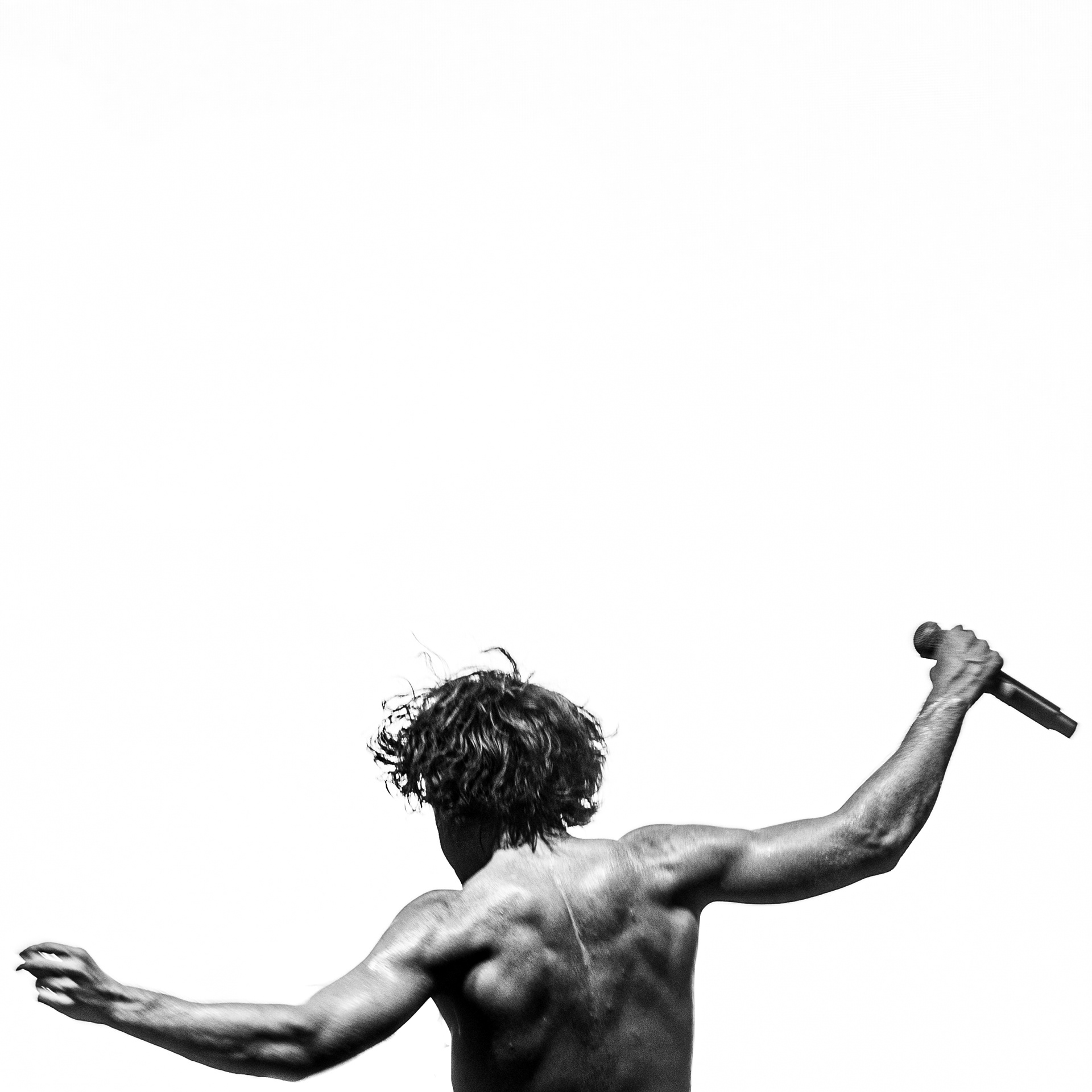 TURNSTILE - Lollapalooza 2022