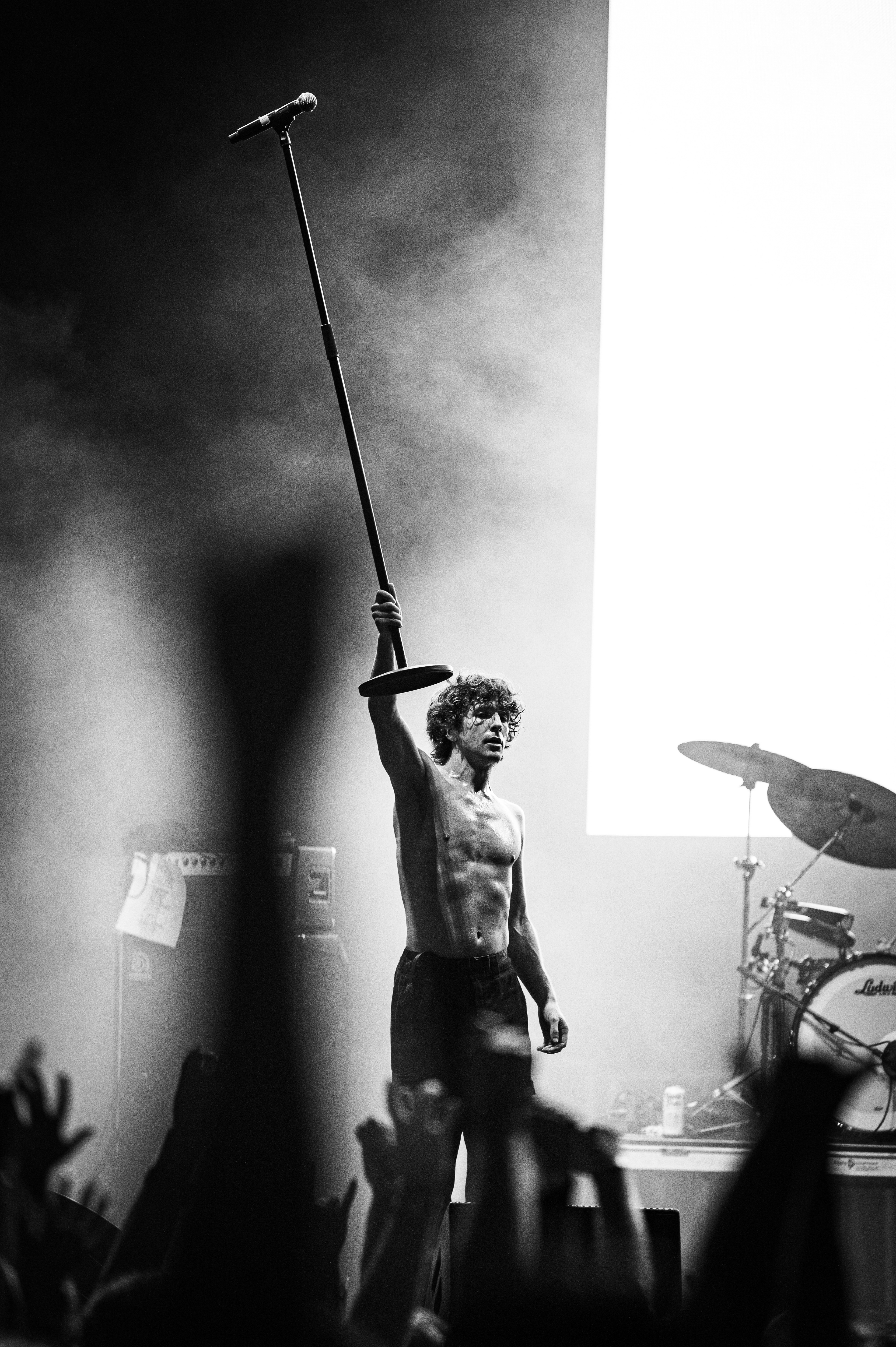 TURNSTILE - Lollapalooza 2022