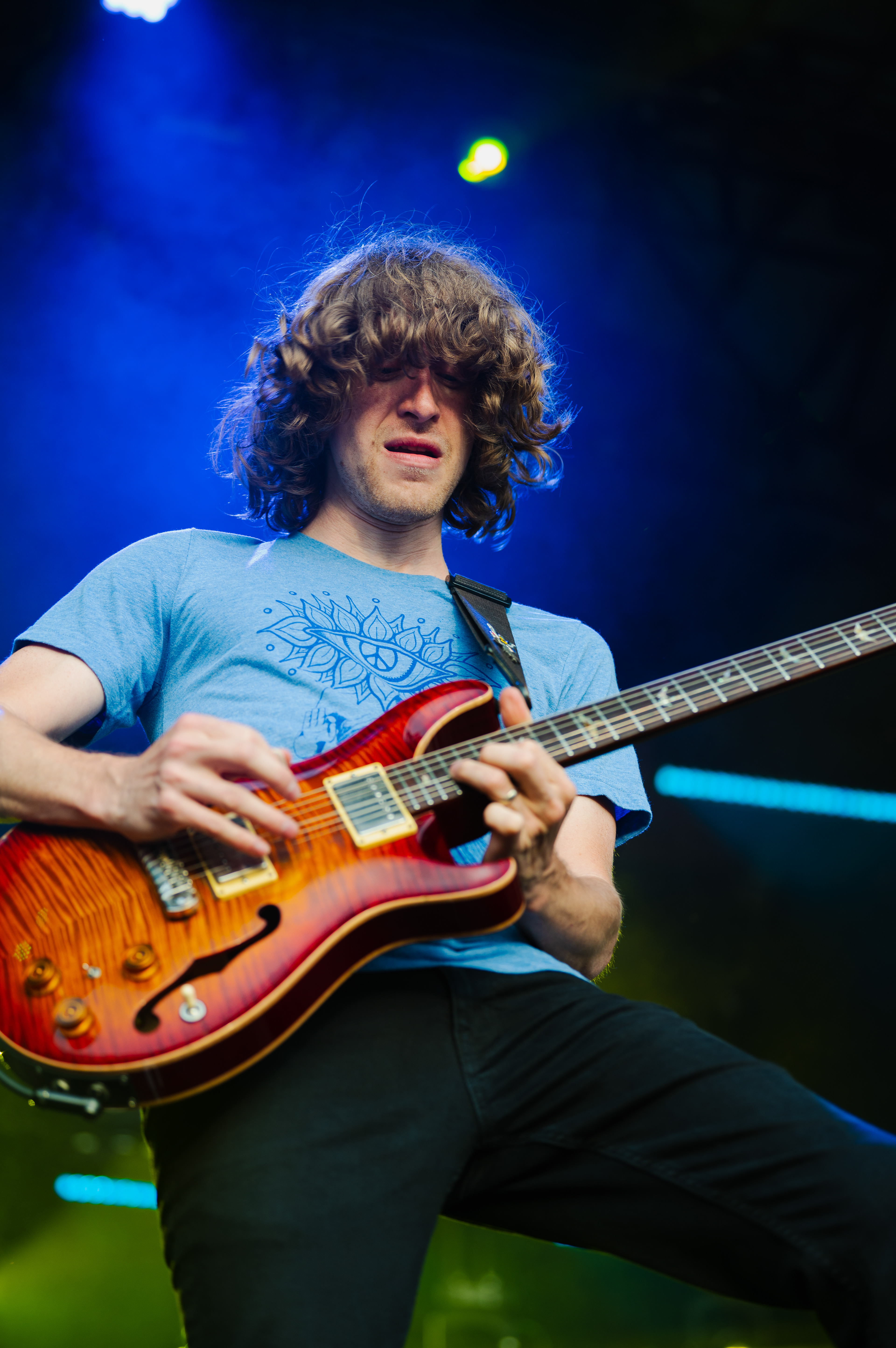 Pigeons Playing Ping Pong - Summer Camp 2022