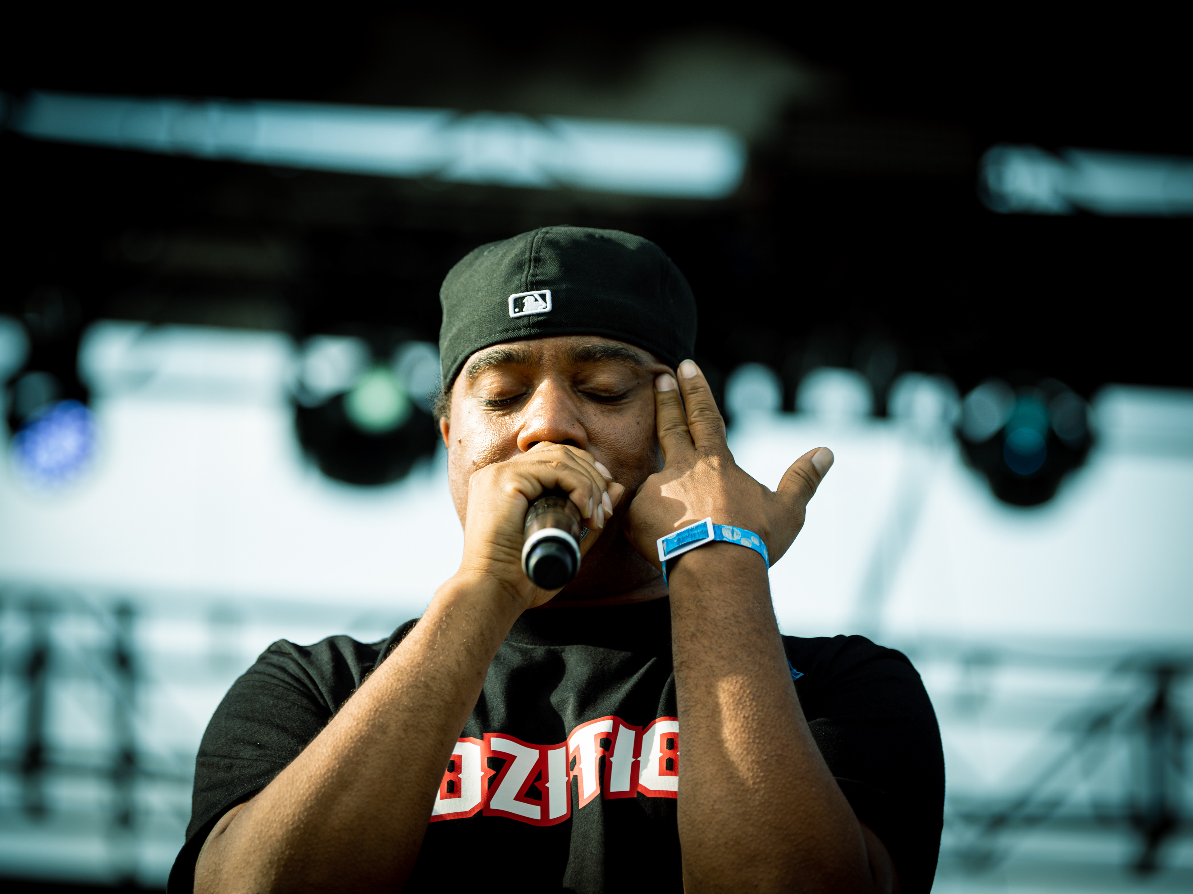 Bone Thugs-N-Harmony - Summer Camp 2022