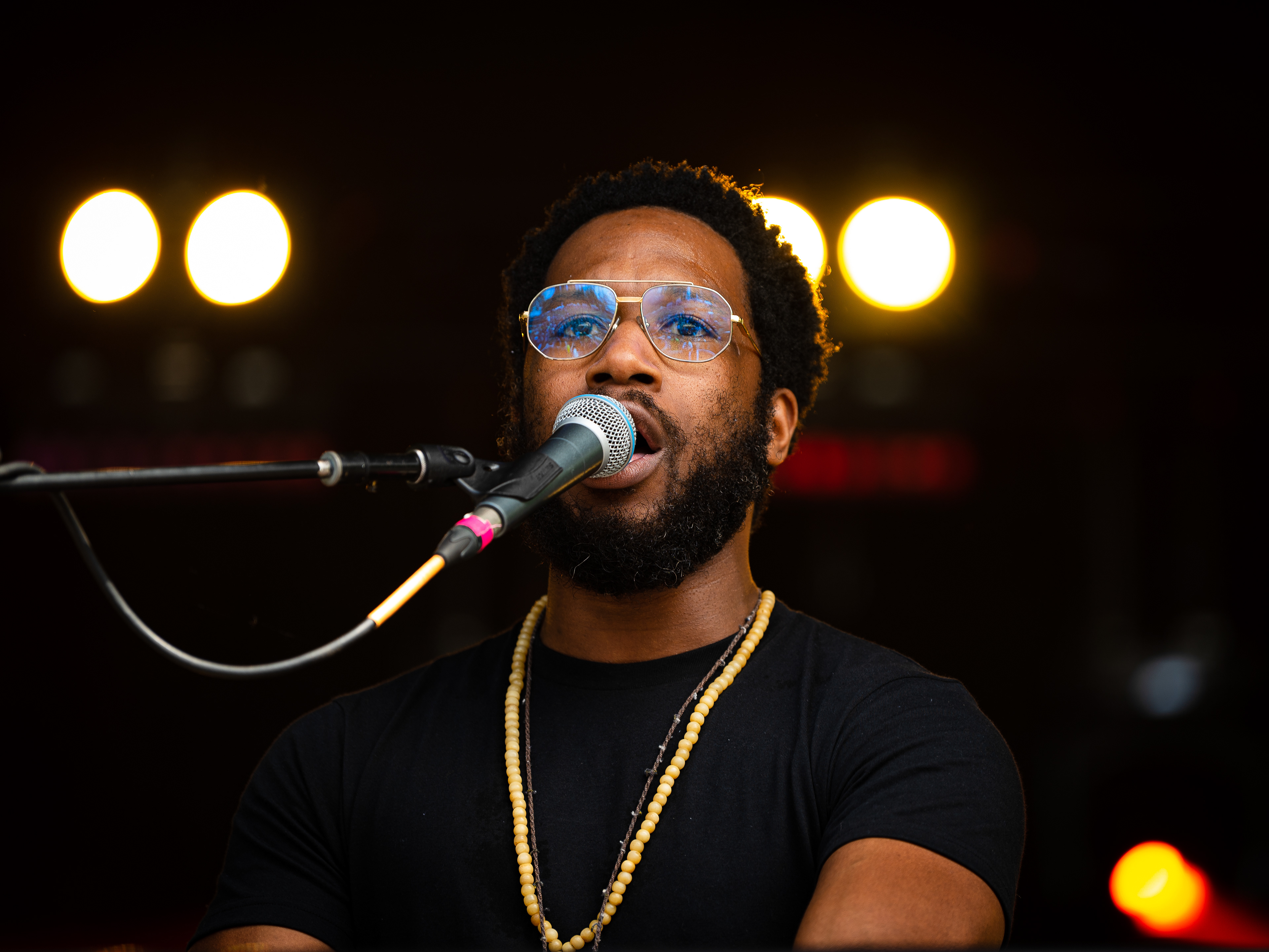 Cory Henry - Summer Camp 2022