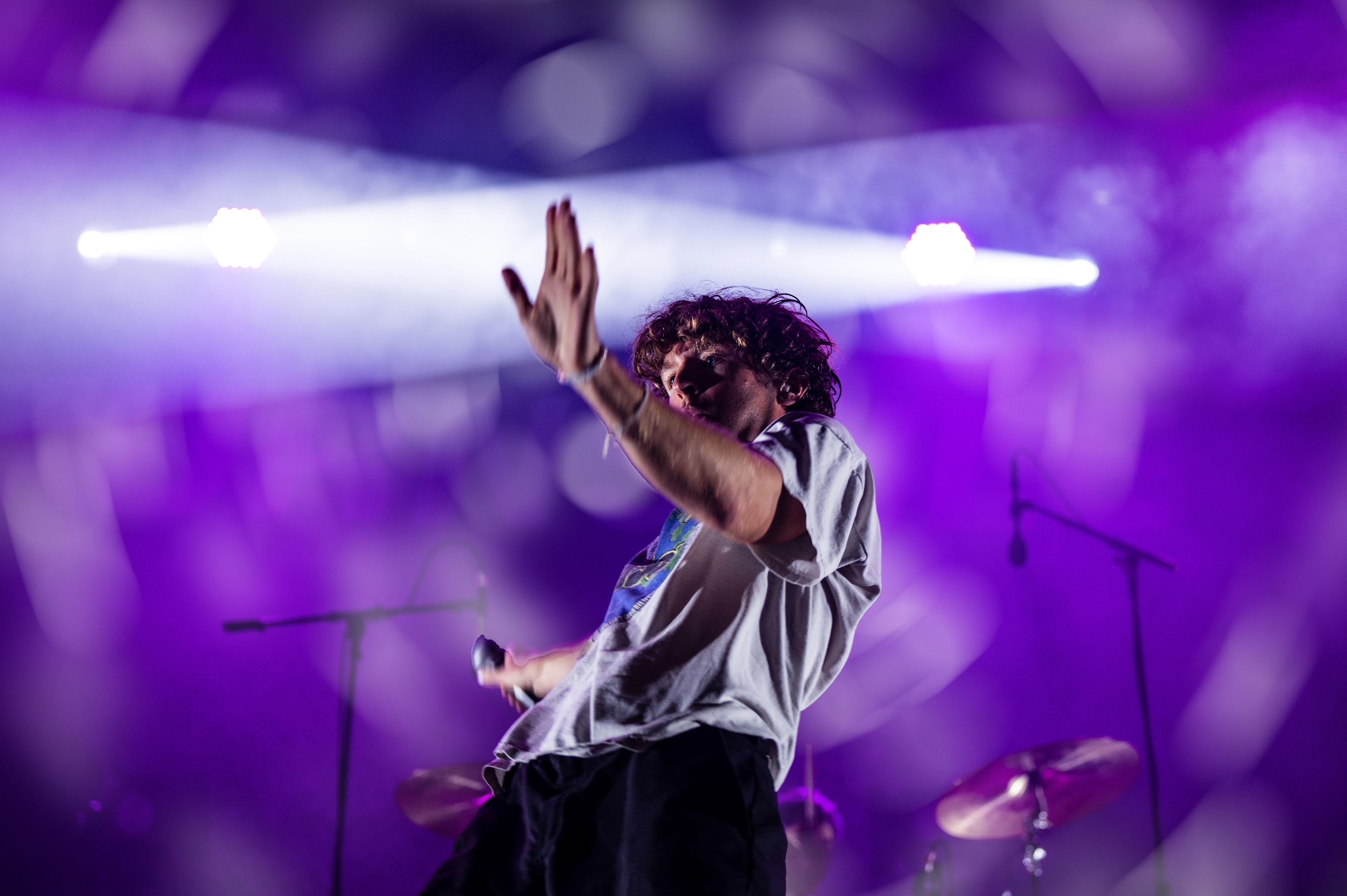 TURNSTILE - Aragon Ballroom