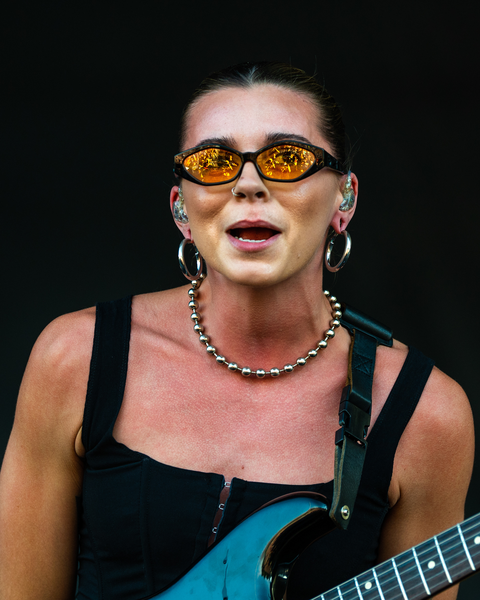 PVRIS - Riot Fest 2022