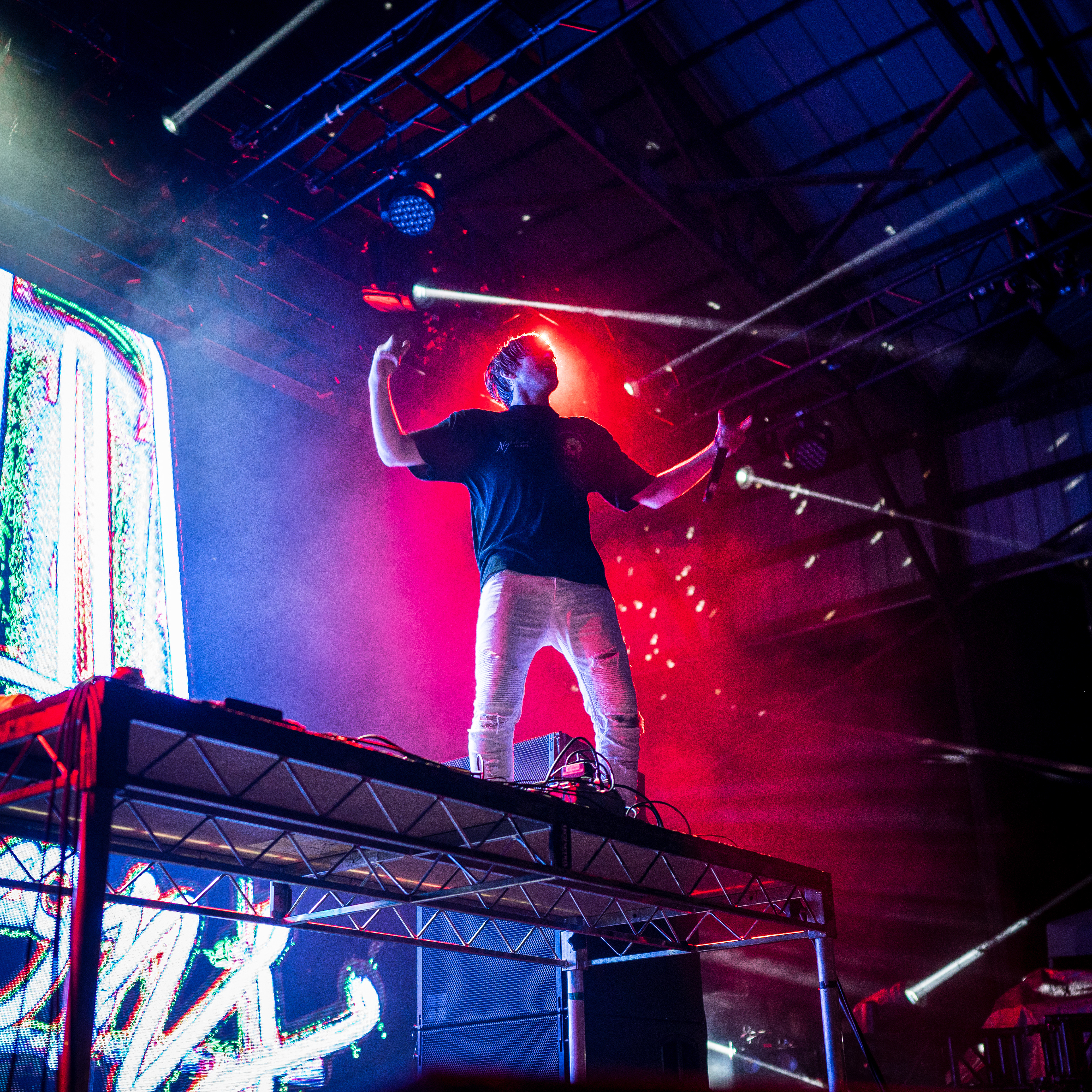 NGHTMRE - Summer Camp 2022