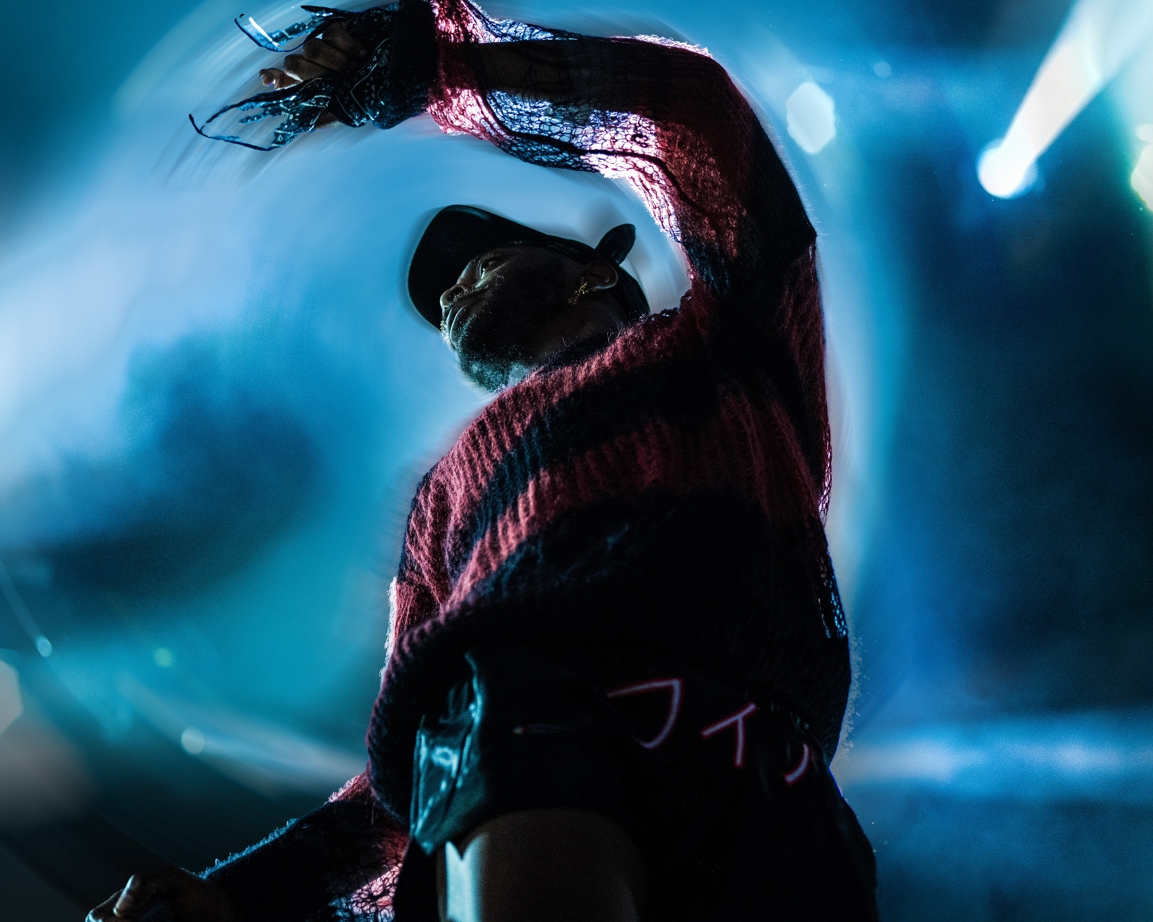 JPEGMAFIA - Aragon Ballroom