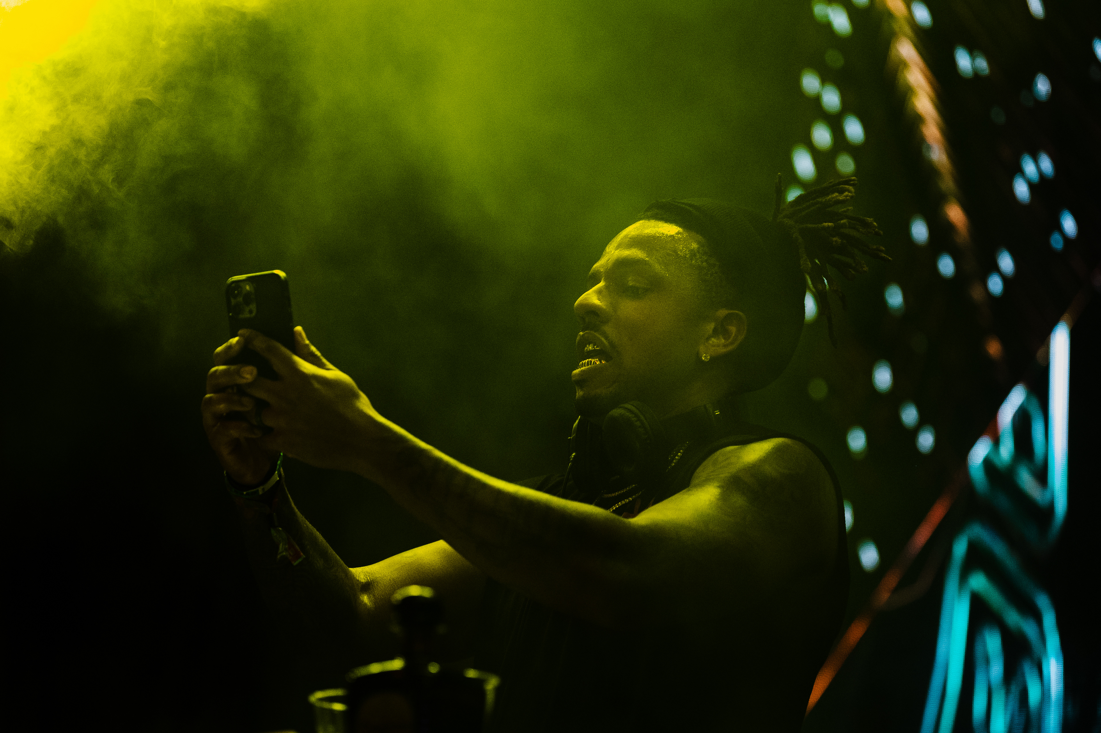 BLVK JVCK - Summer Camp 2022