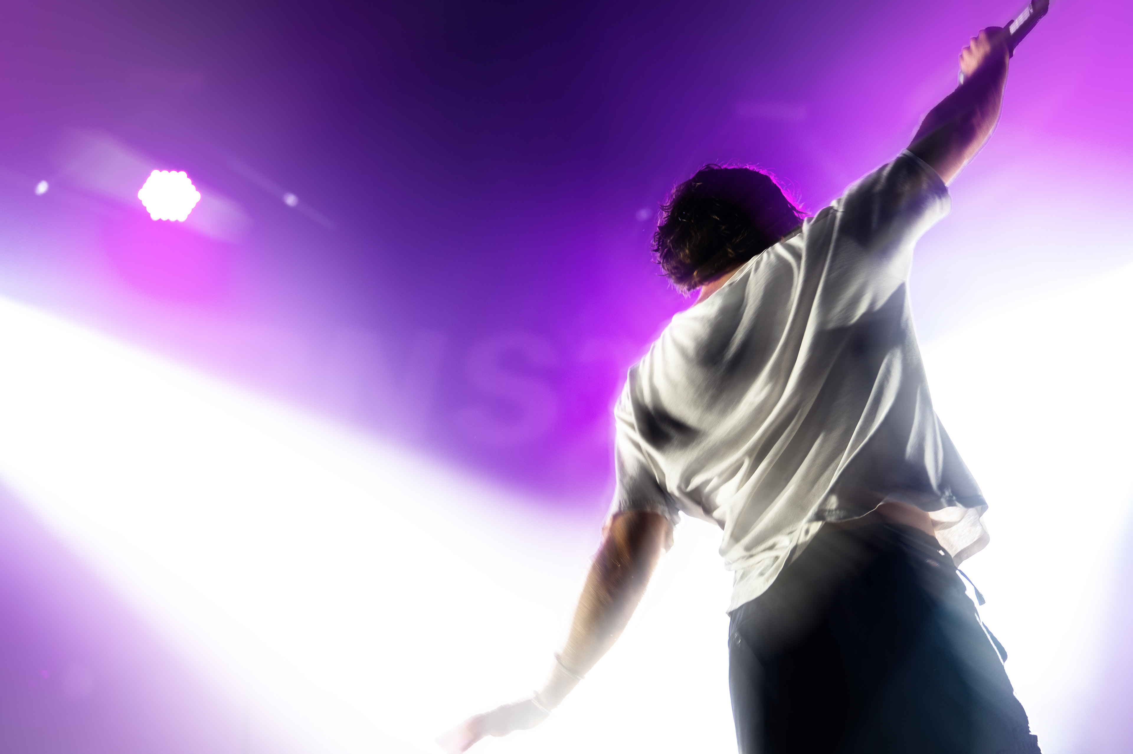 TURNSTILE - Aragon Ballroom