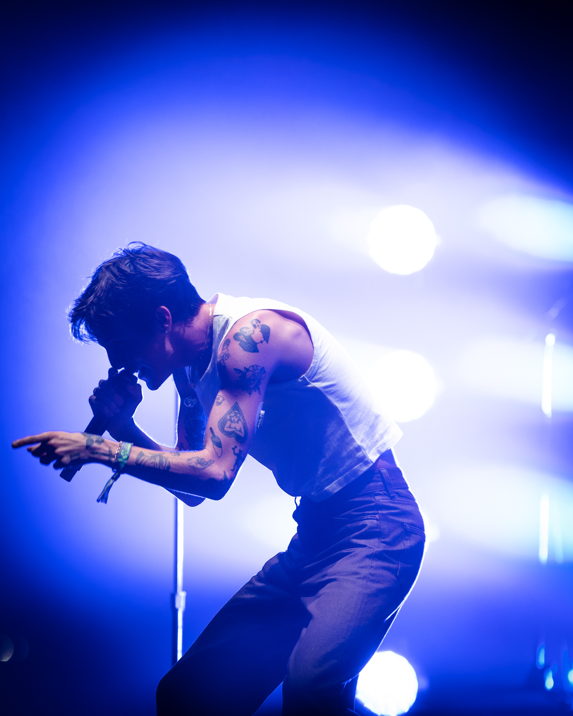 Role Model - Bonnaroo 2022