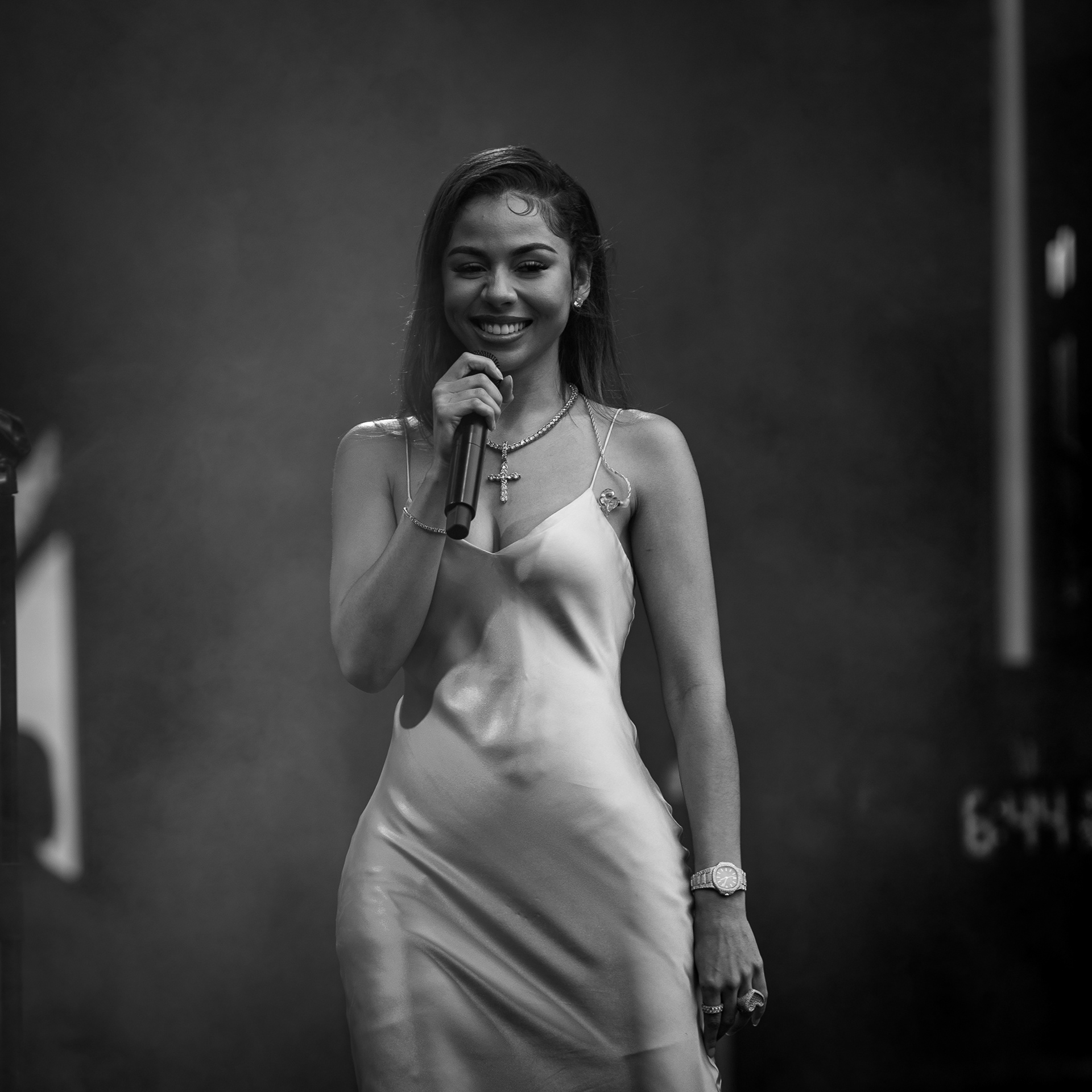 Mariah The Scientist - Lollapalooza 2022