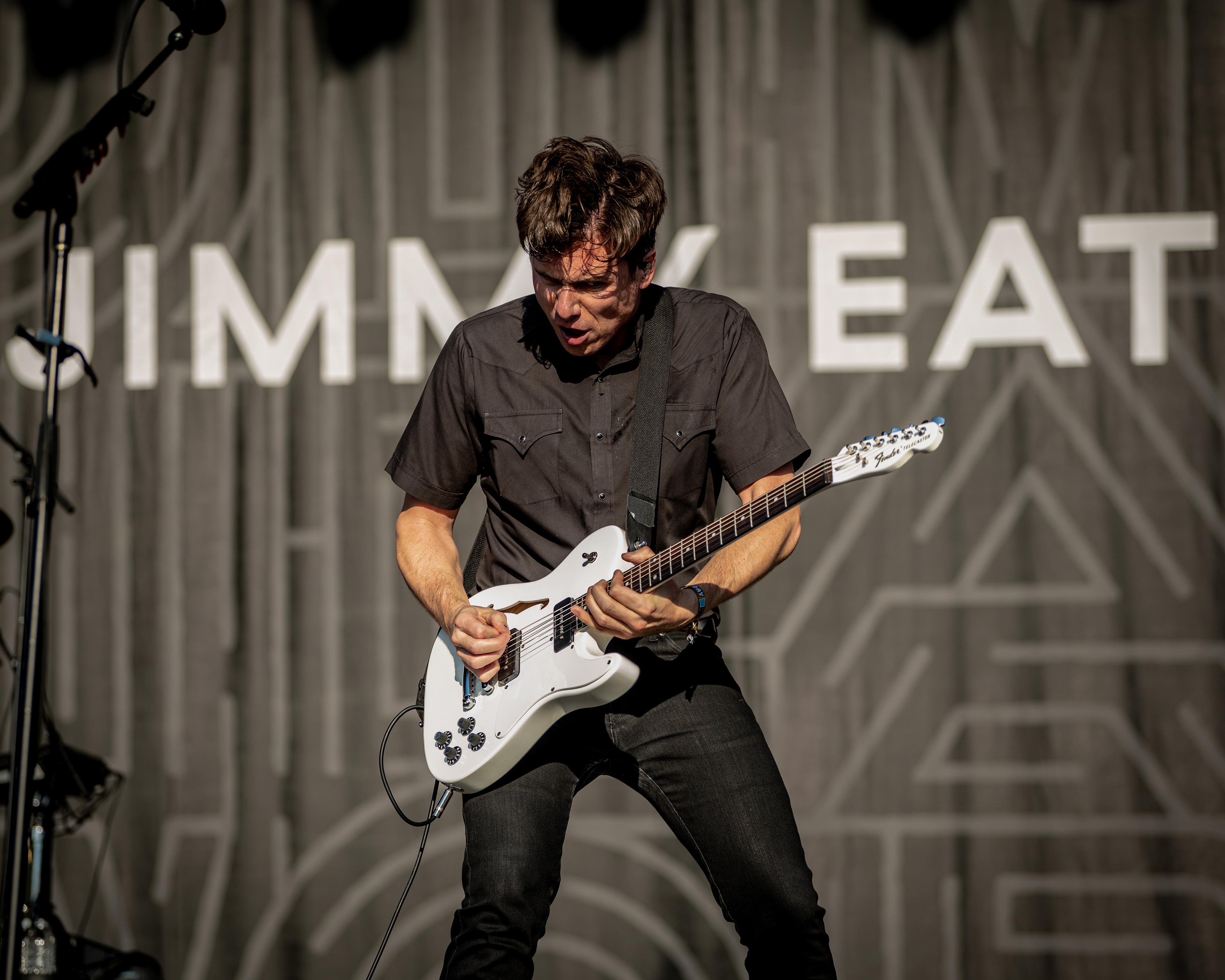 Jimmy Eat World - Riot Fest 2022