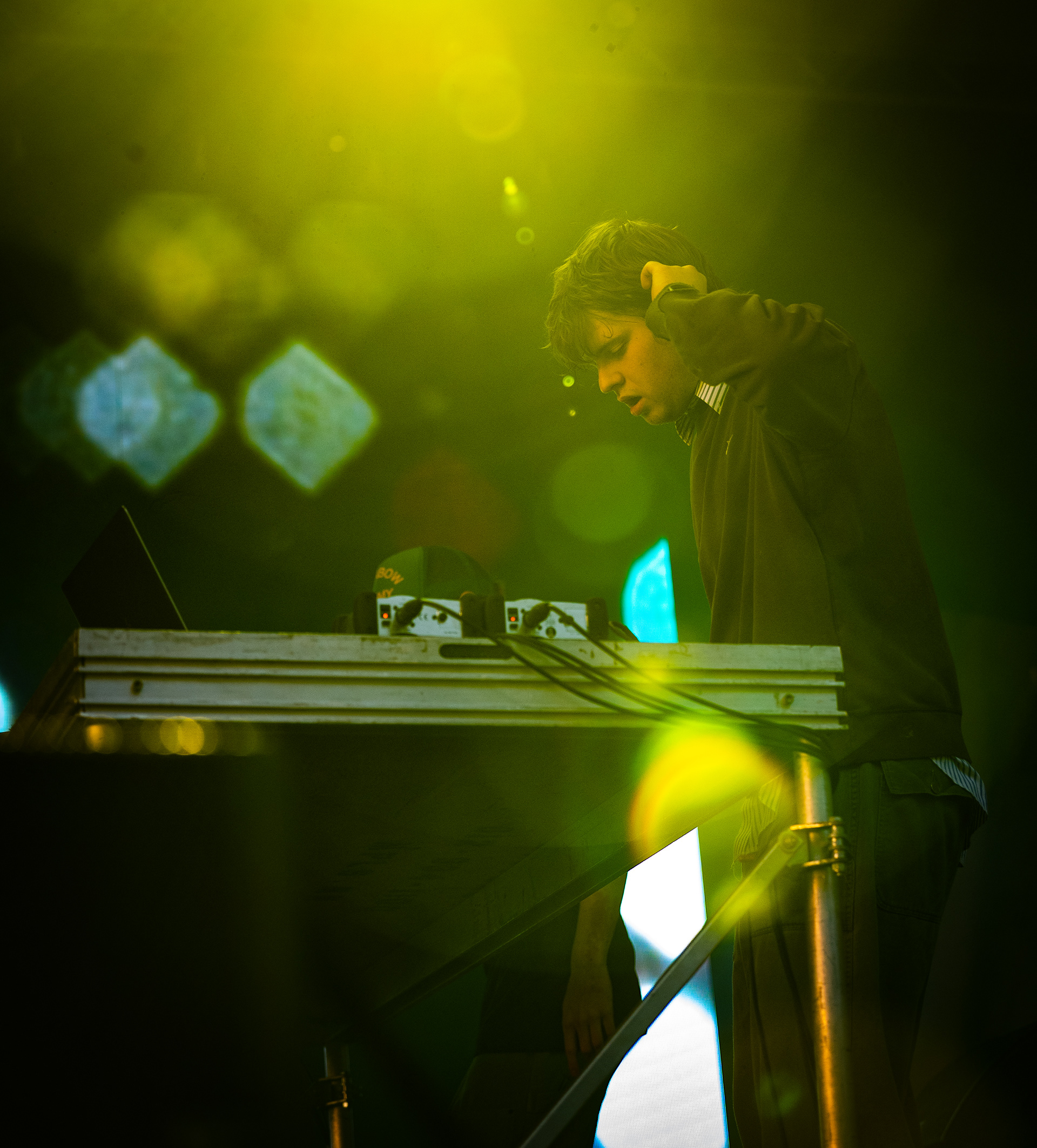 Wavedash - Summer Camp 2022