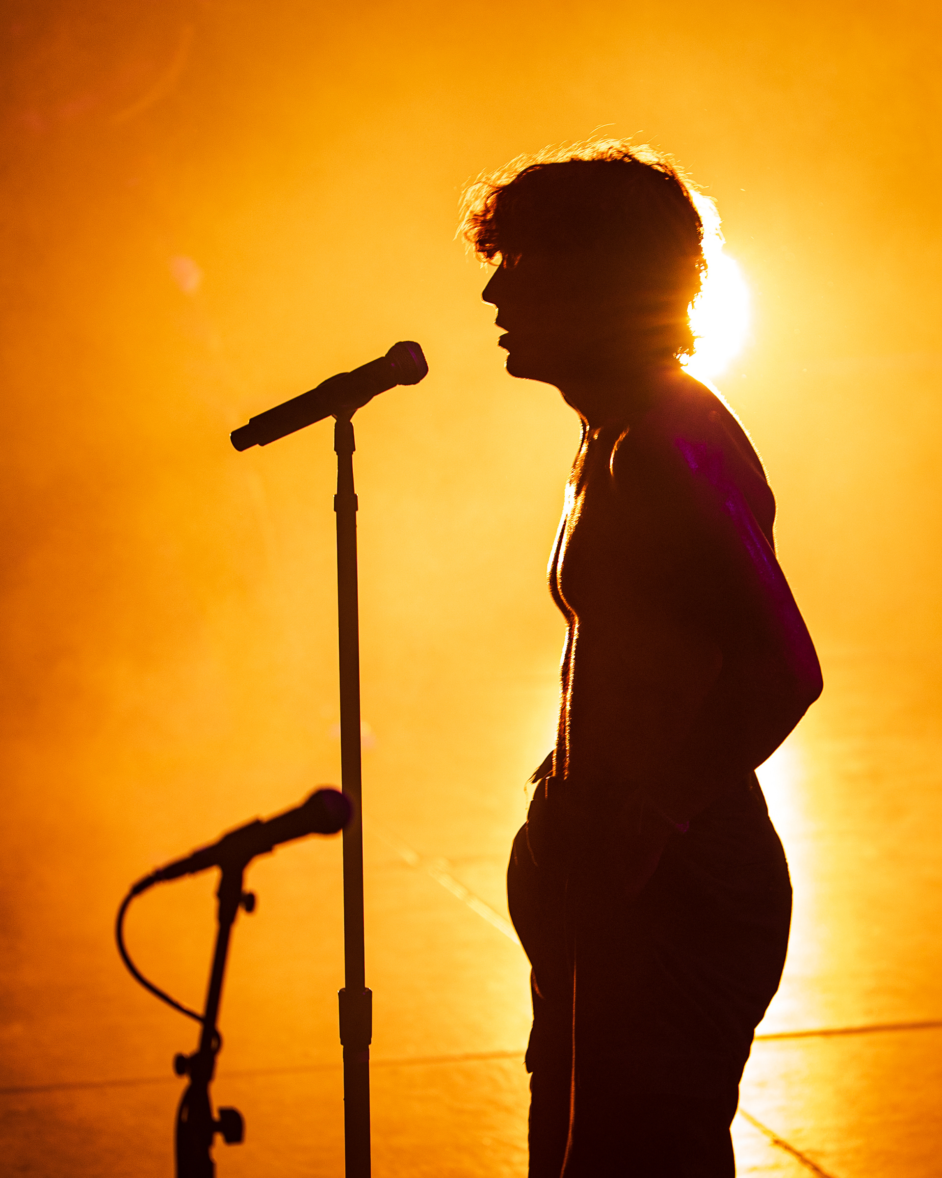 TURNSTILE - Aragon Ballroom