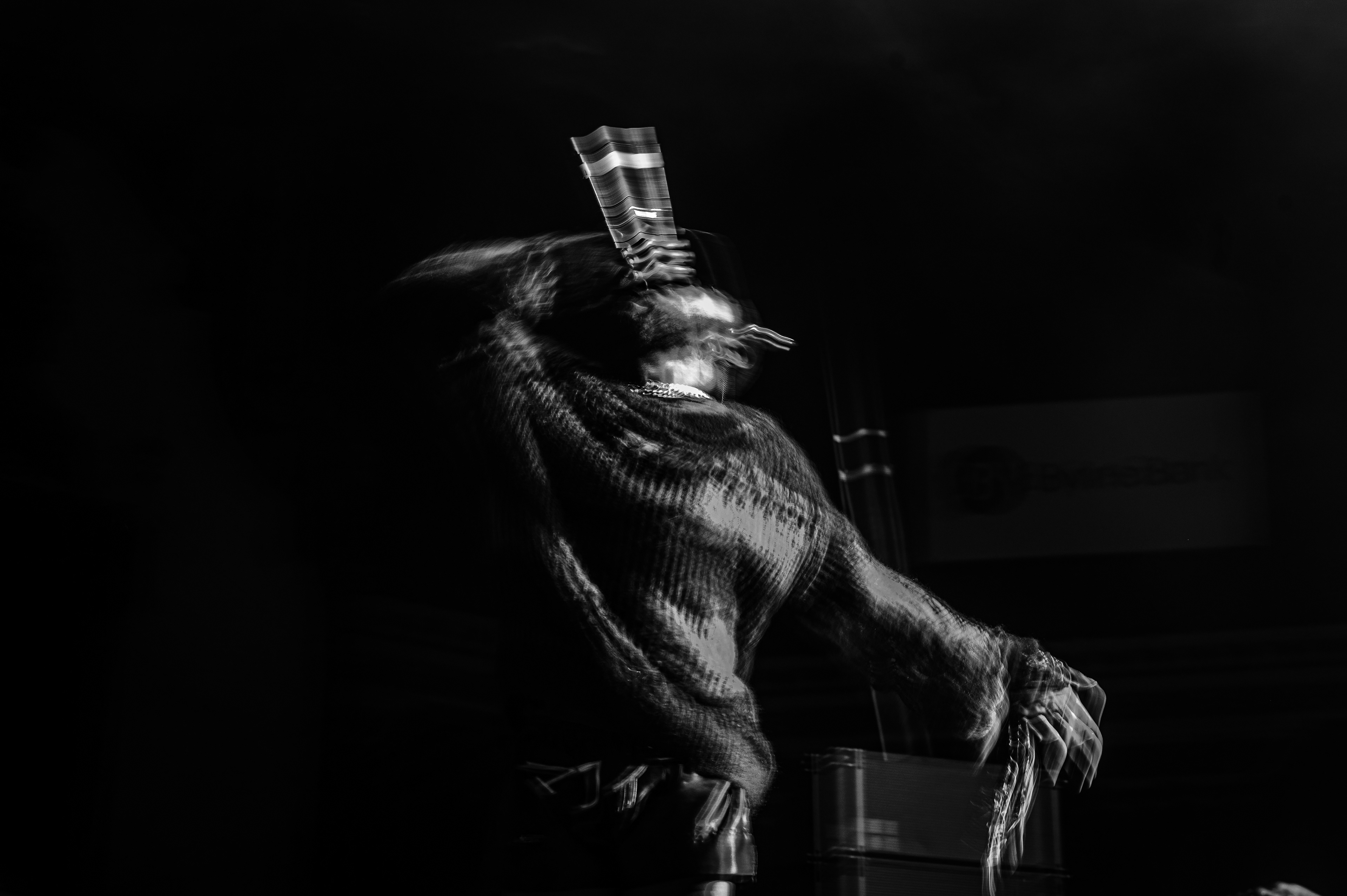 TURNSTILE - Aragon Ballroom