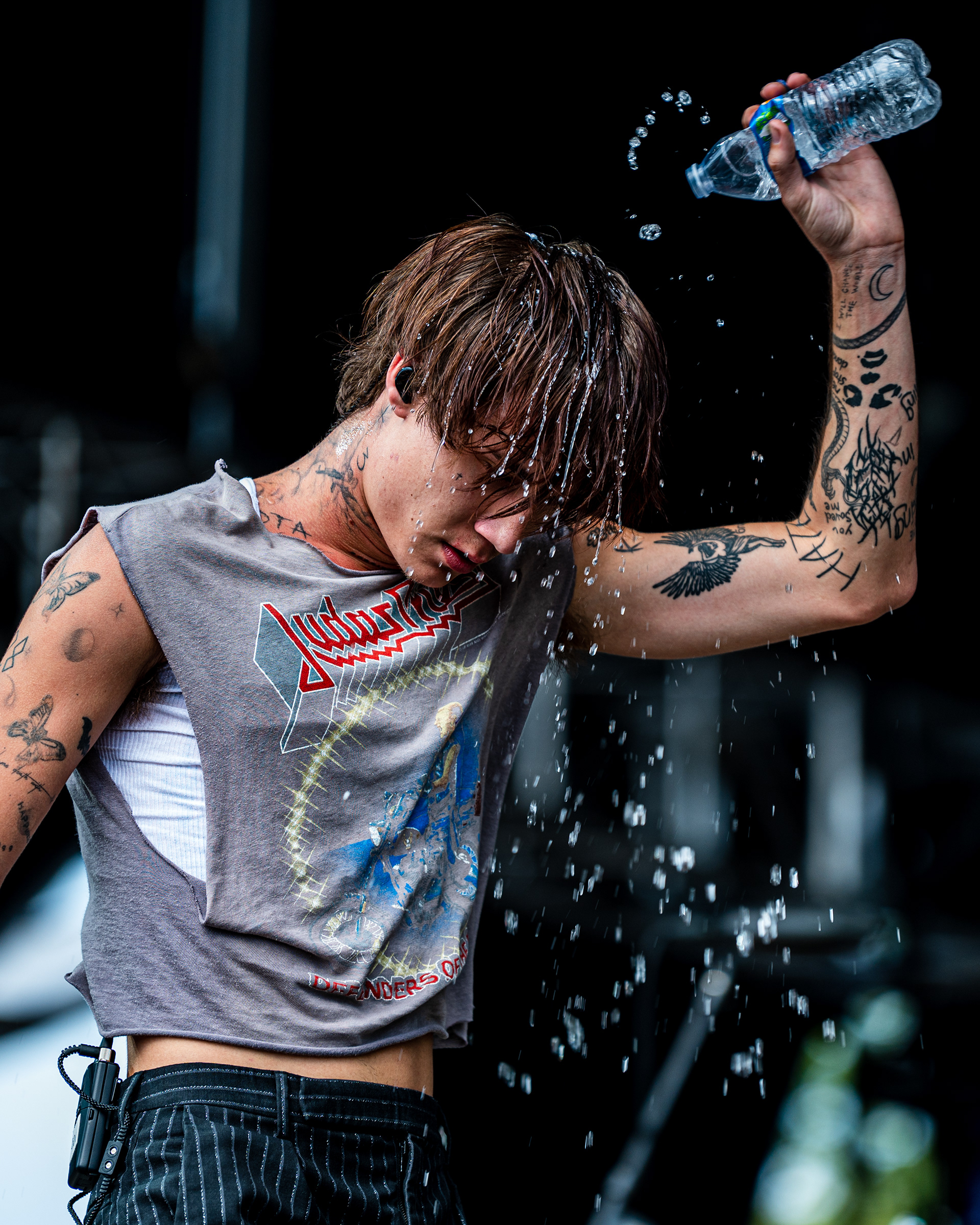 JXDN - Riot Fest 2022