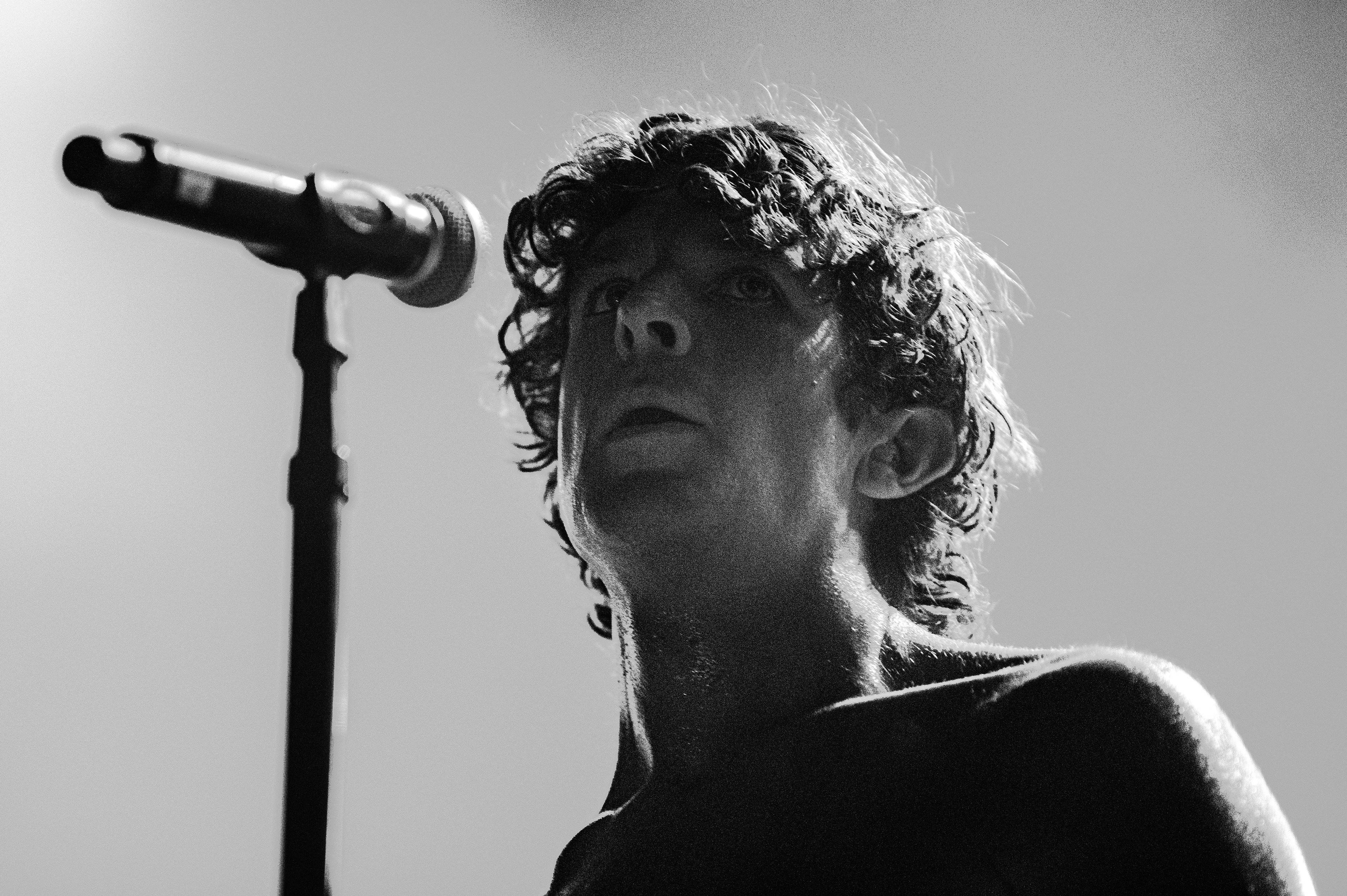 TURNSTILE - Aragon Ballroom