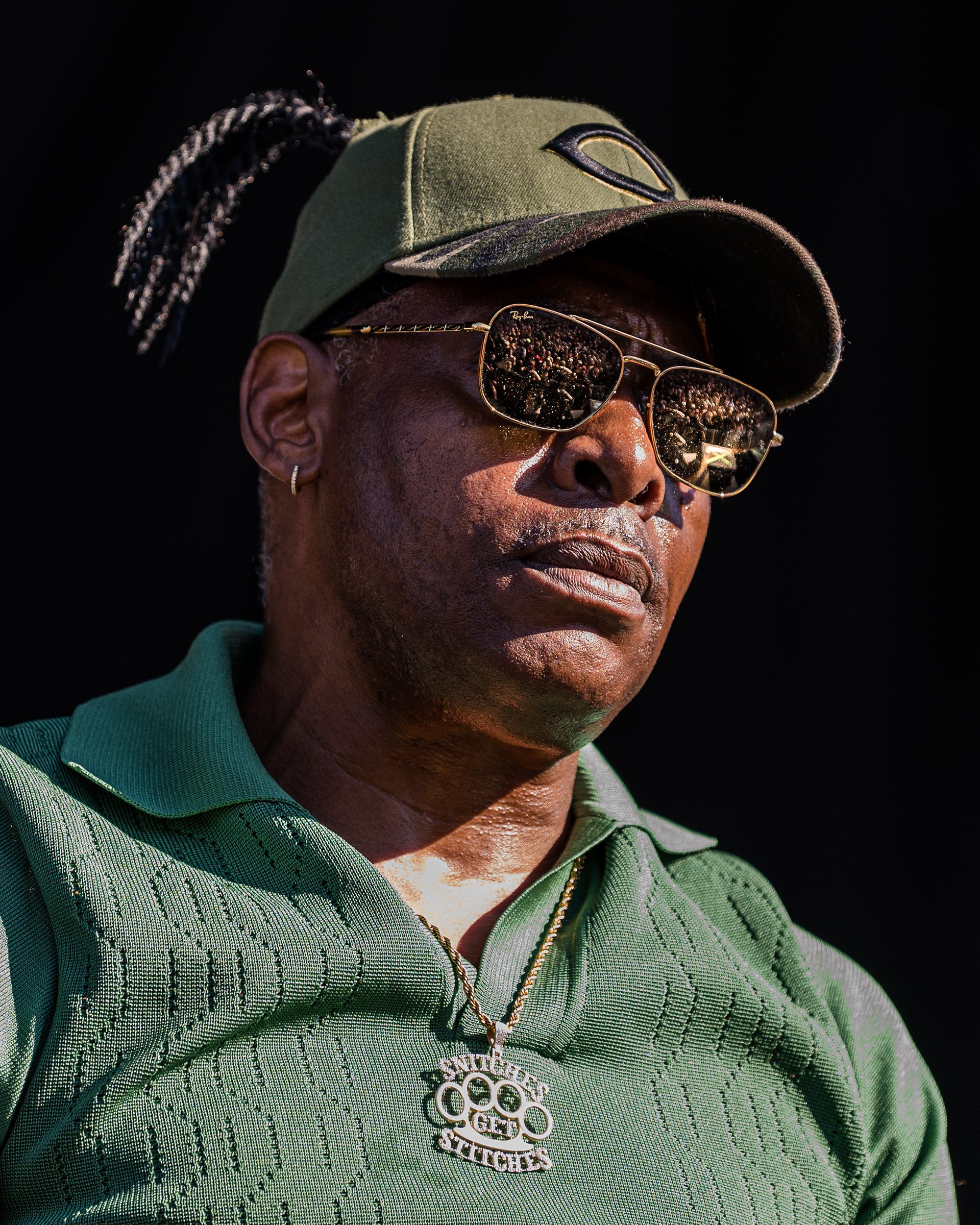 Coolio - Riot Fest 2022