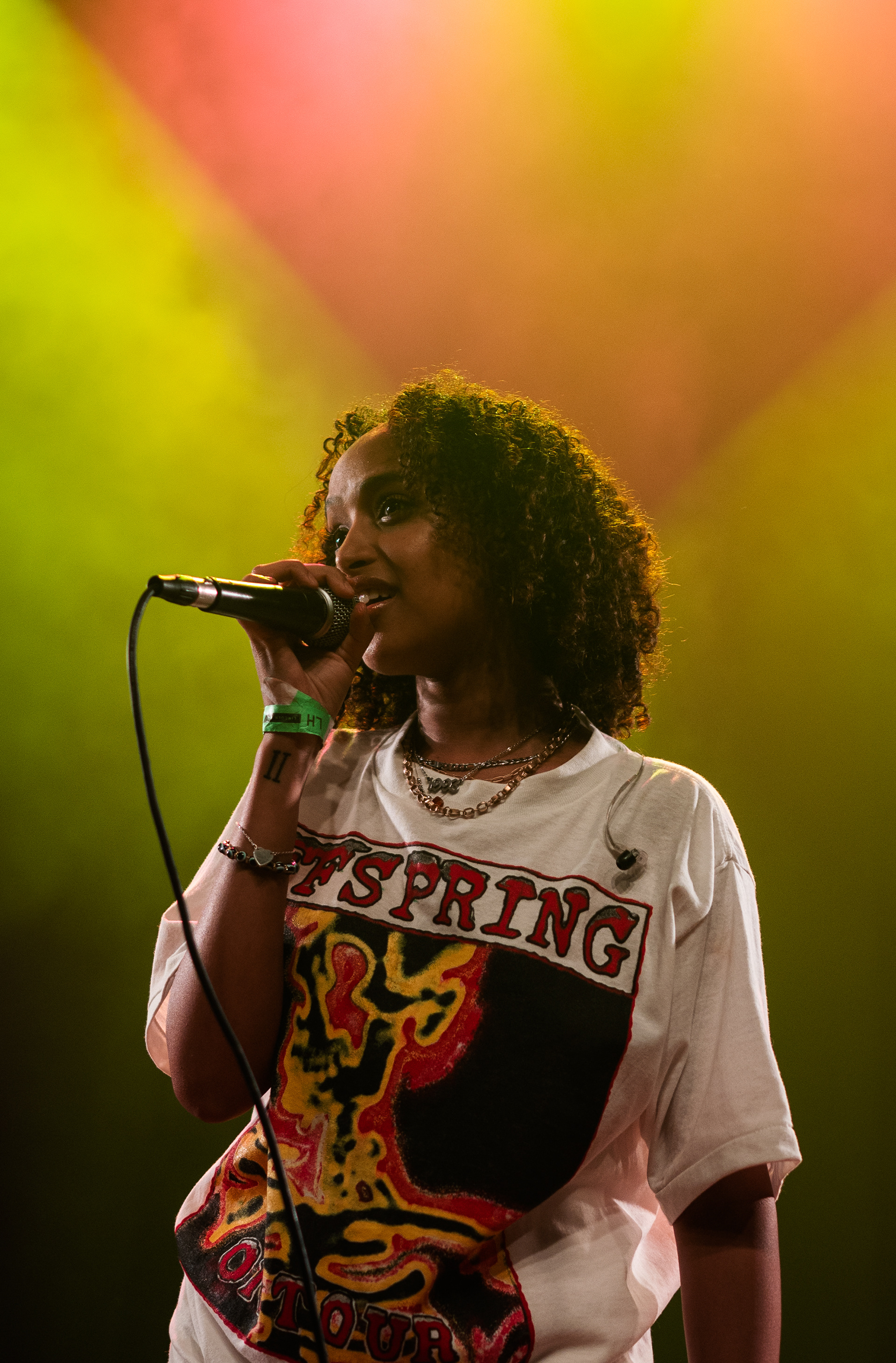 Senite - Lincoln Hall