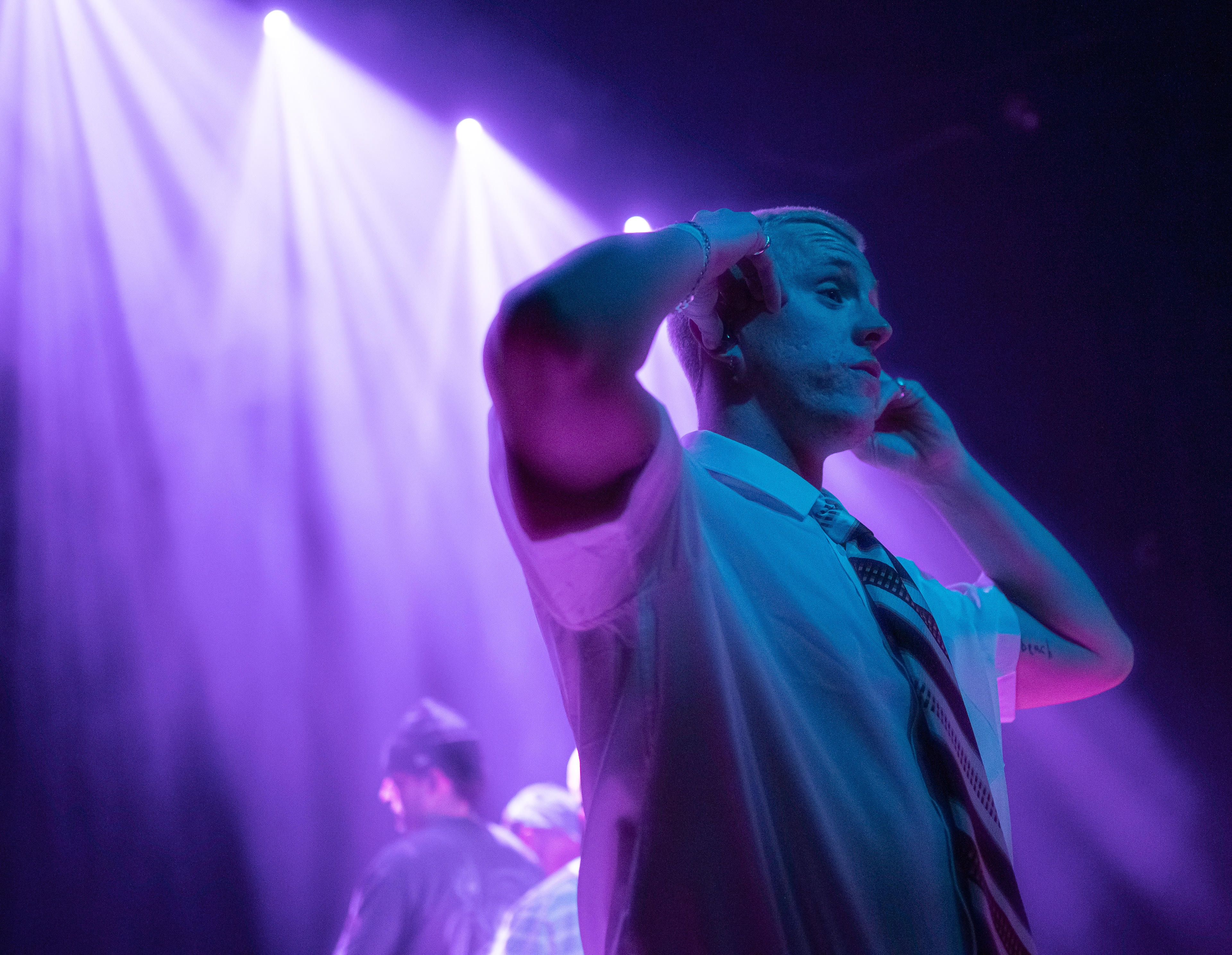 Easy Life - Lincoln Hall