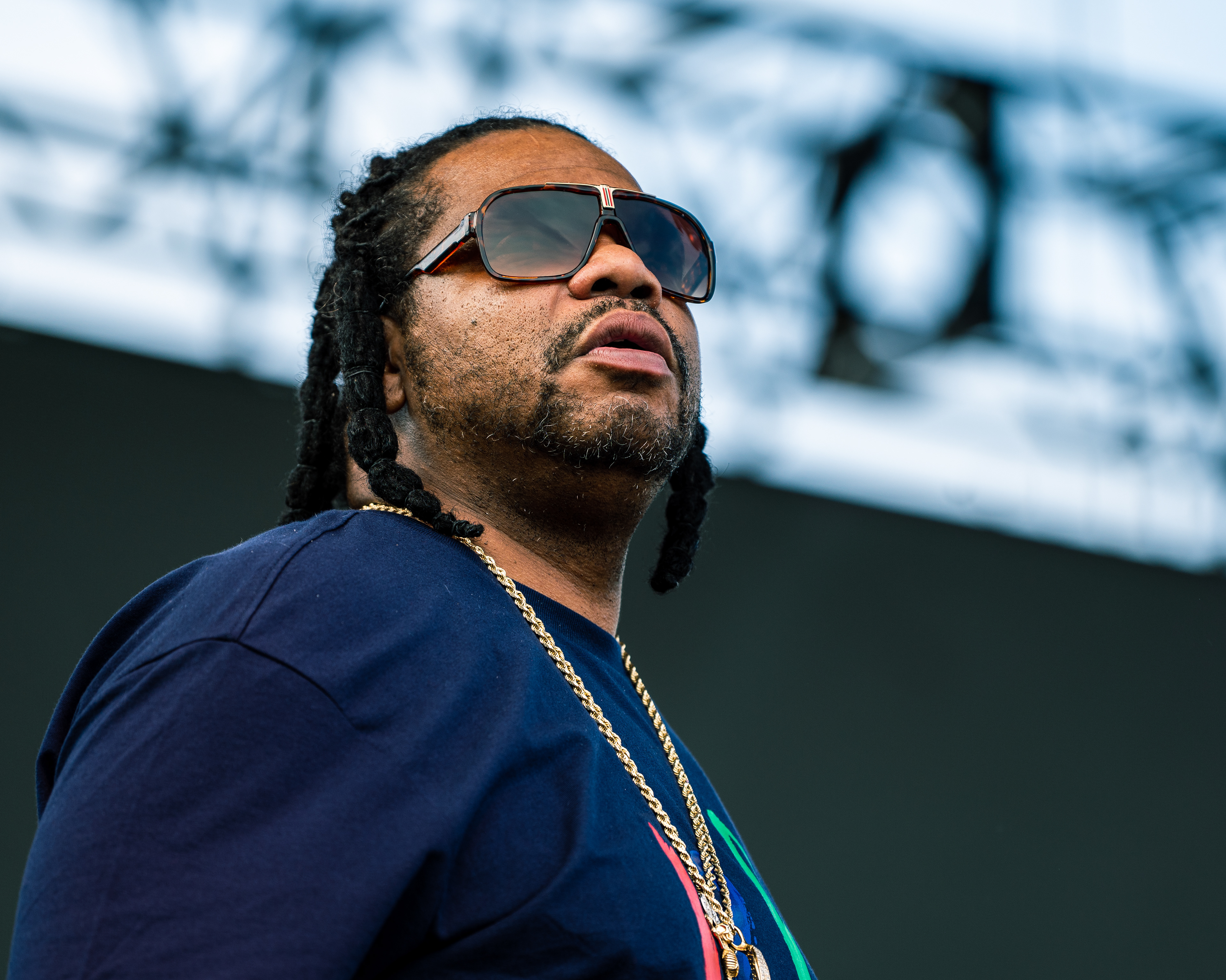 Bone Thugs - Summer Camp 2022