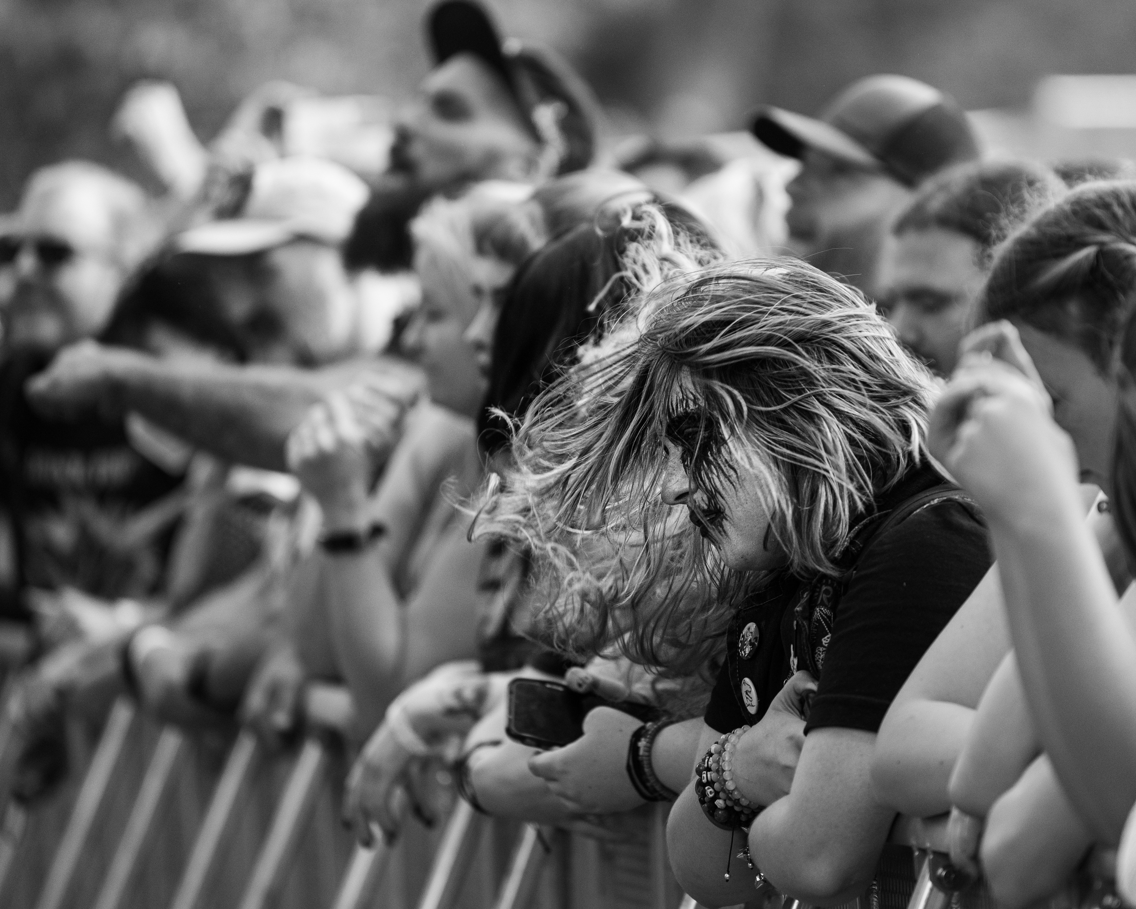 Madball - Riot Fest 2022