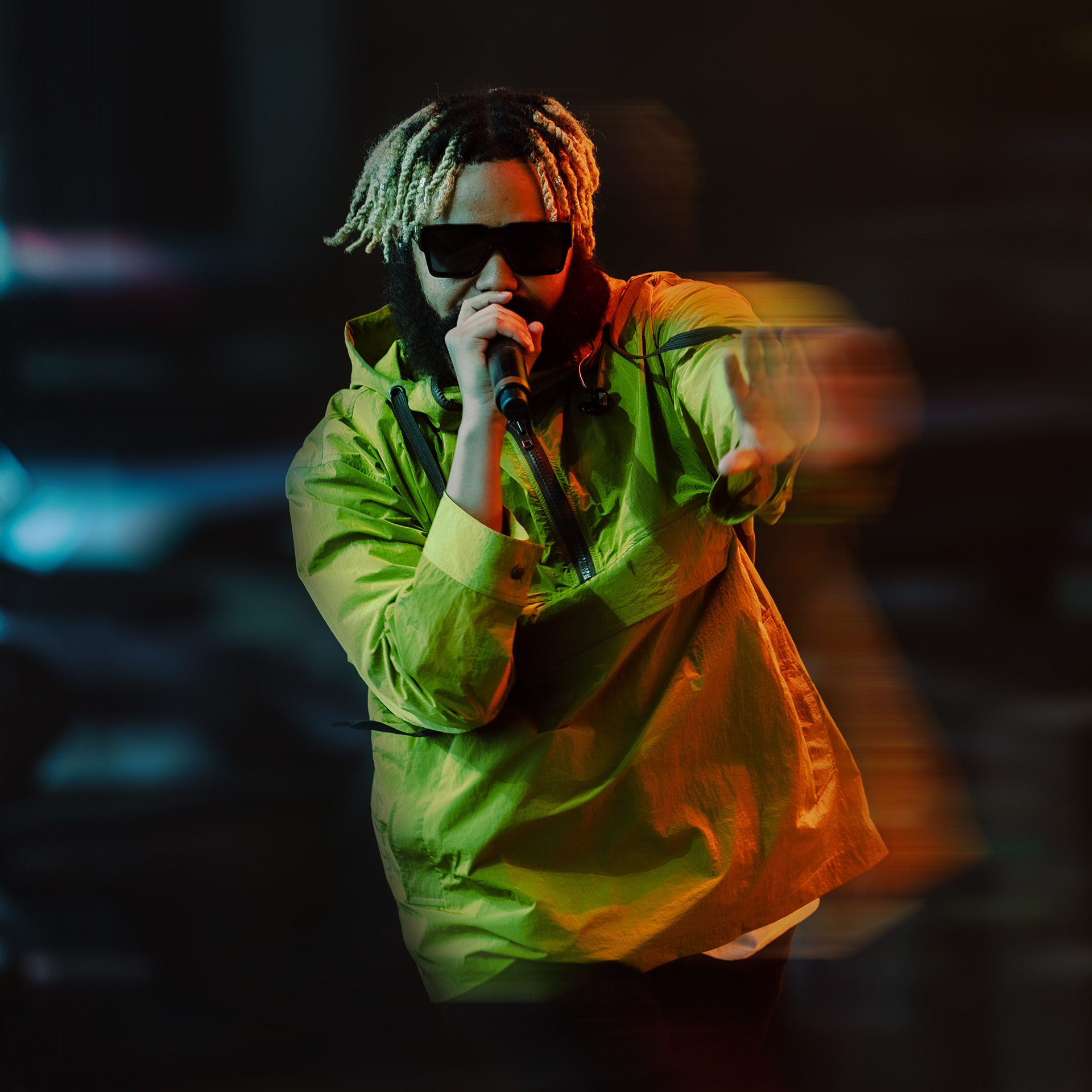 Cordae - Lollapalooza 2022