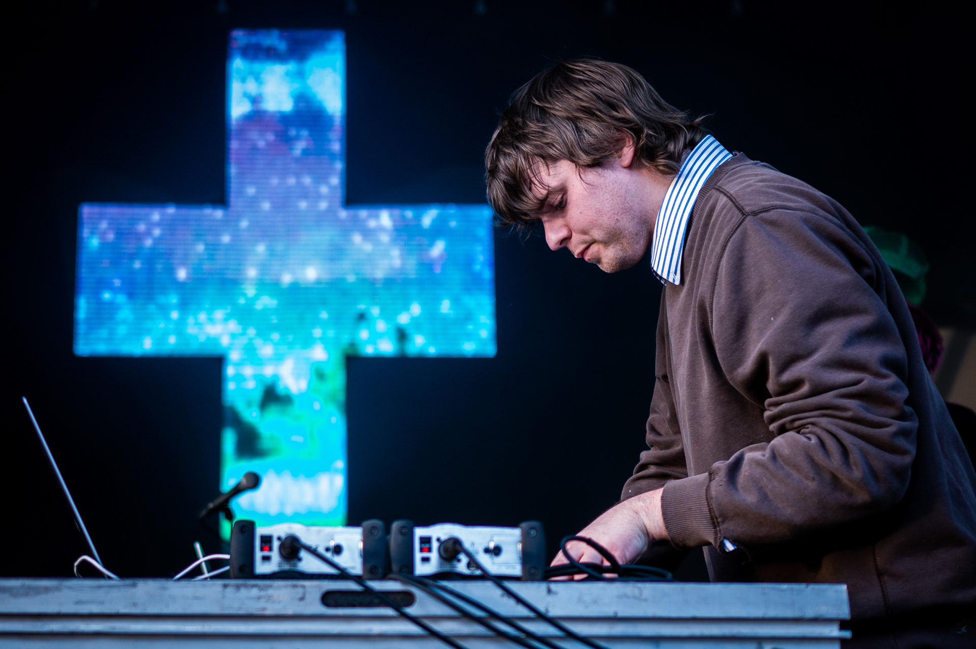 Wavedash - Summer Camp 2022