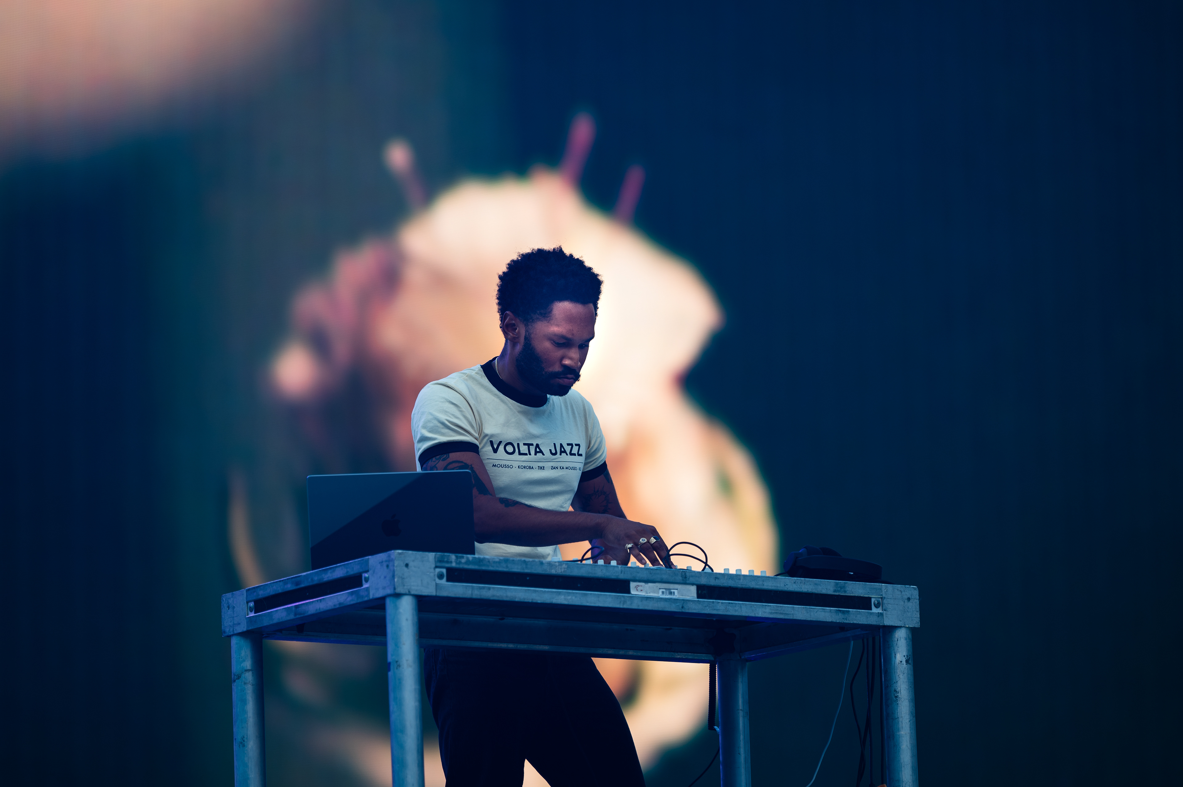 KAYTRANADA - Soldier Field