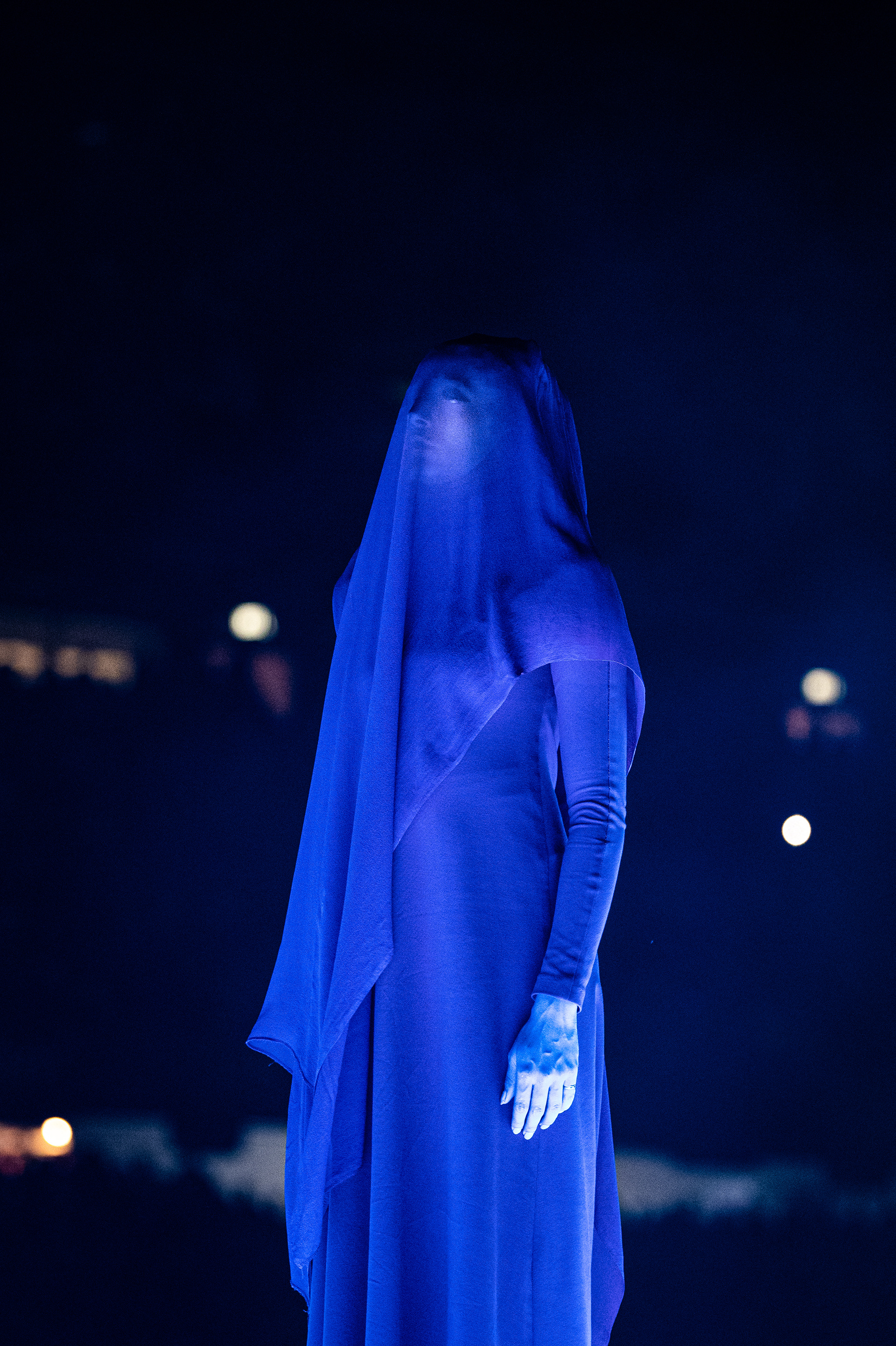 The Weeknd - Soldier Field