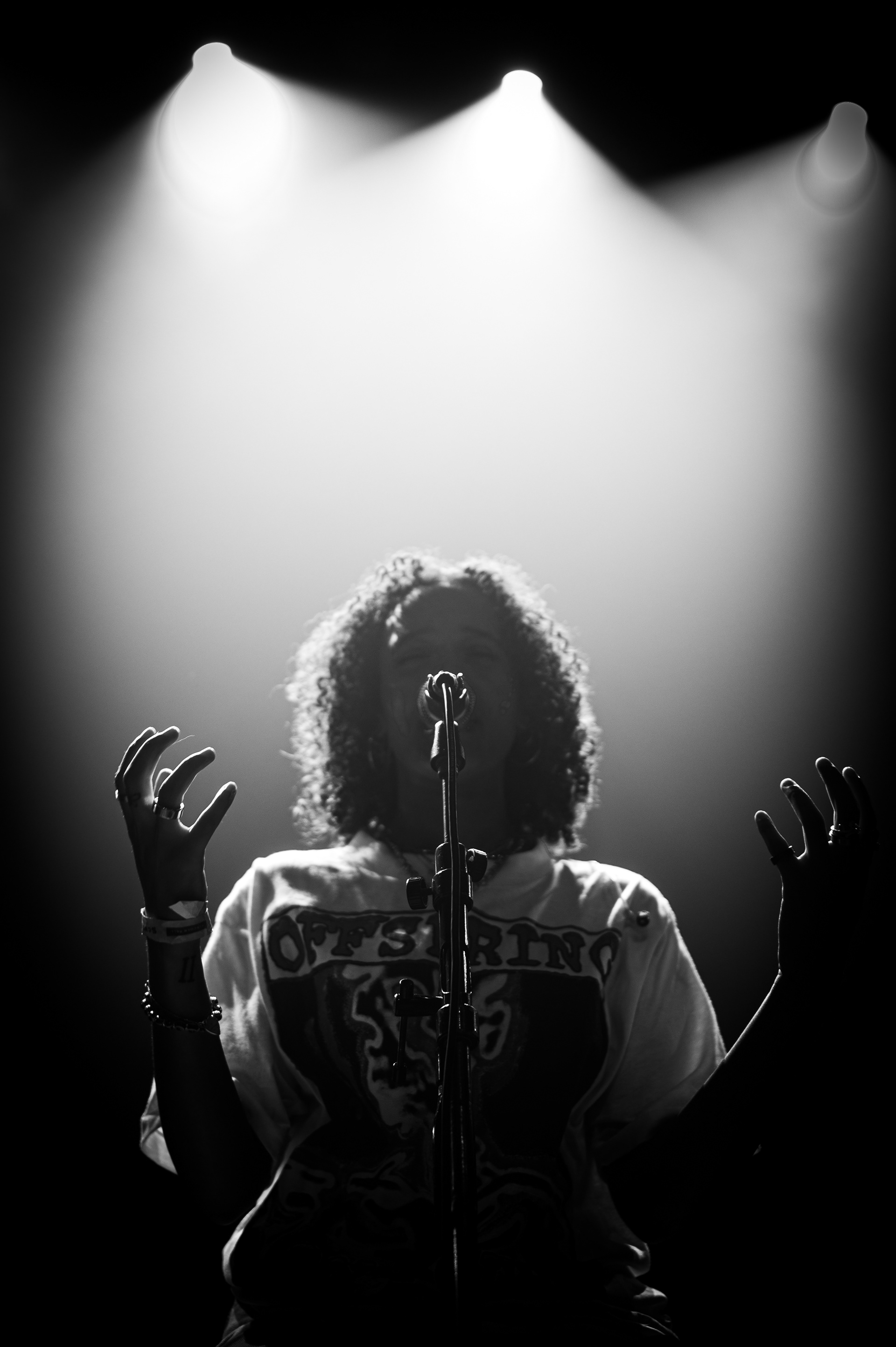 Senite - Lincoln Hall