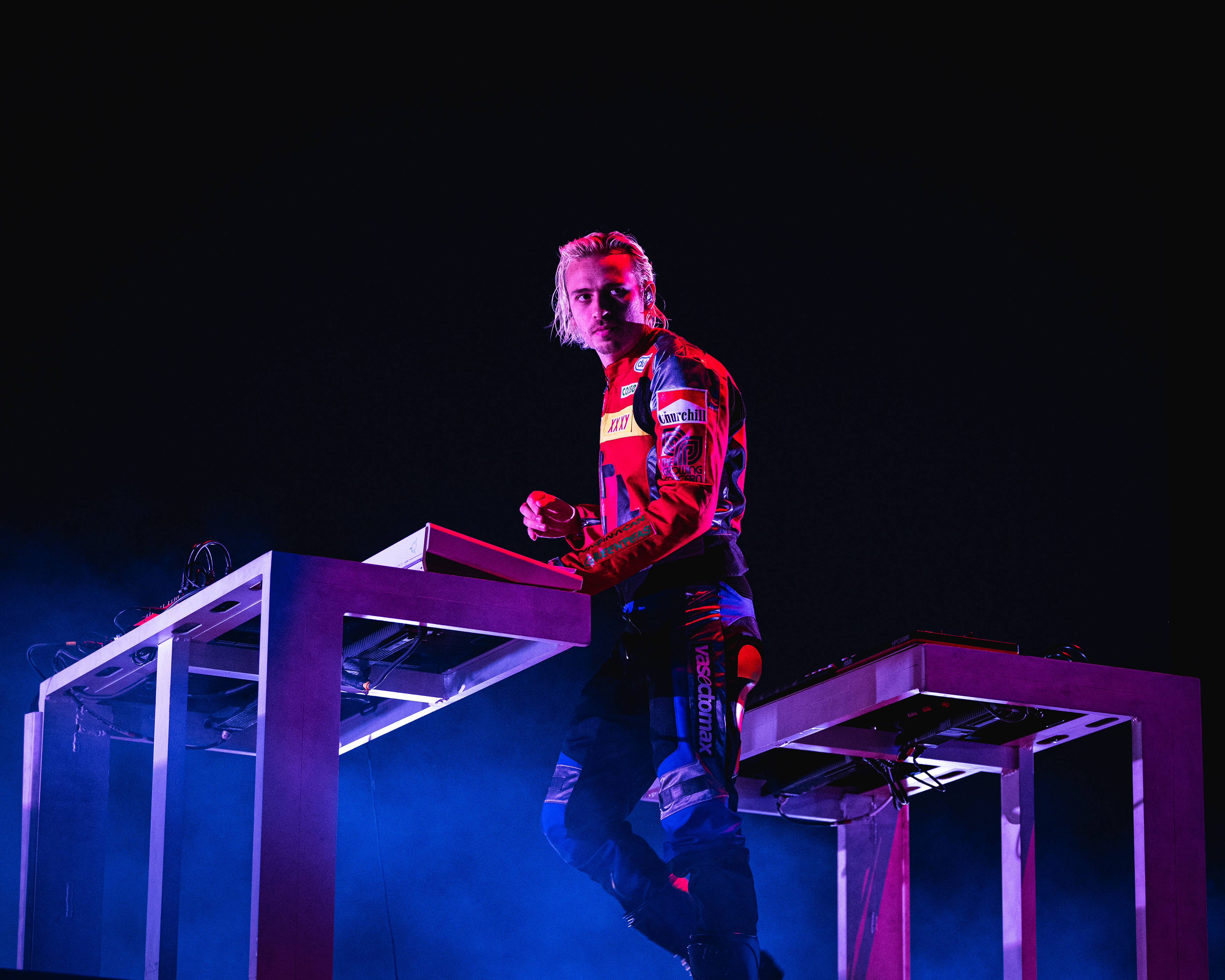 Flume - Bonnaroo 2022