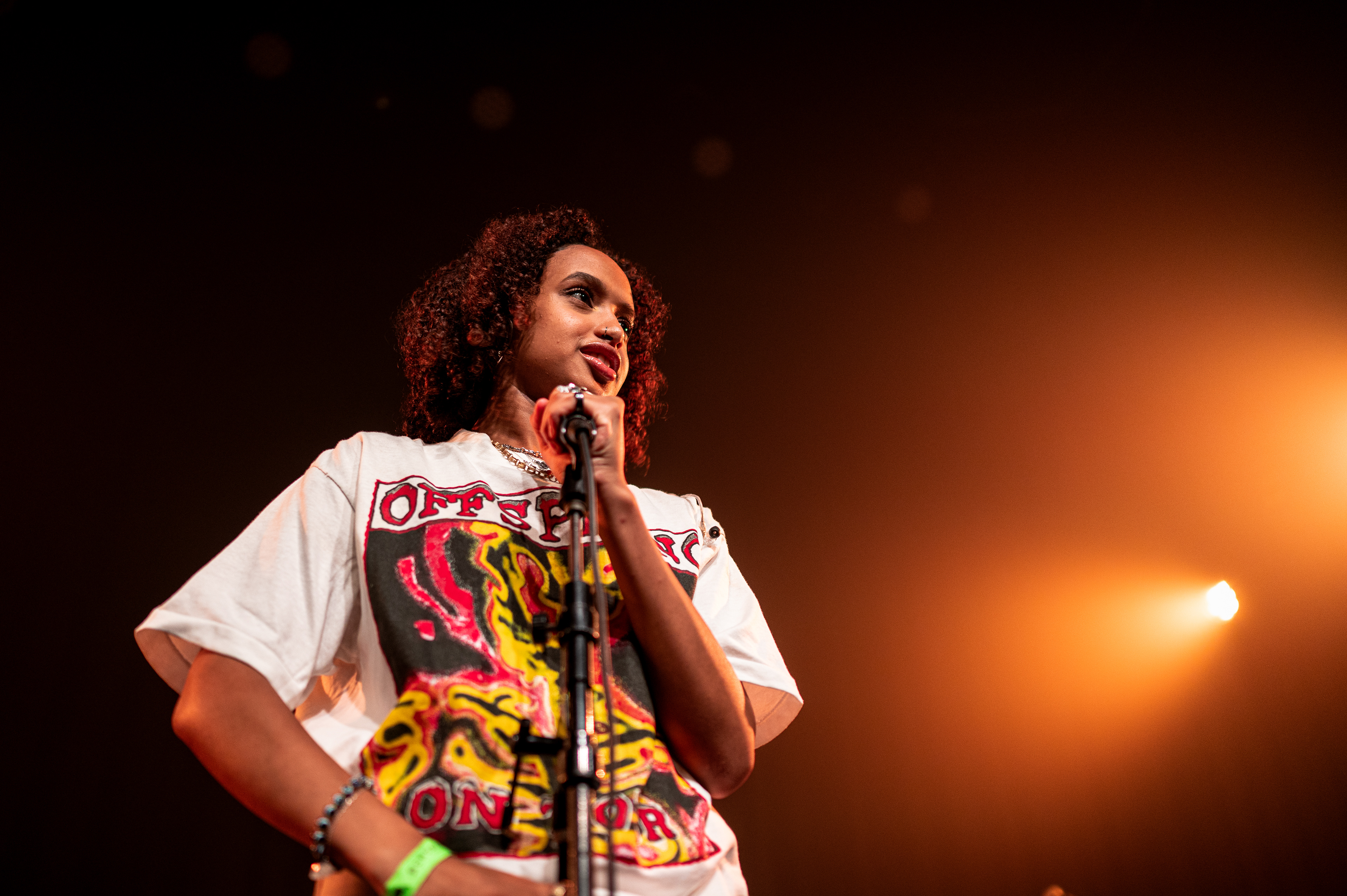 Senite - Lincoln Hall