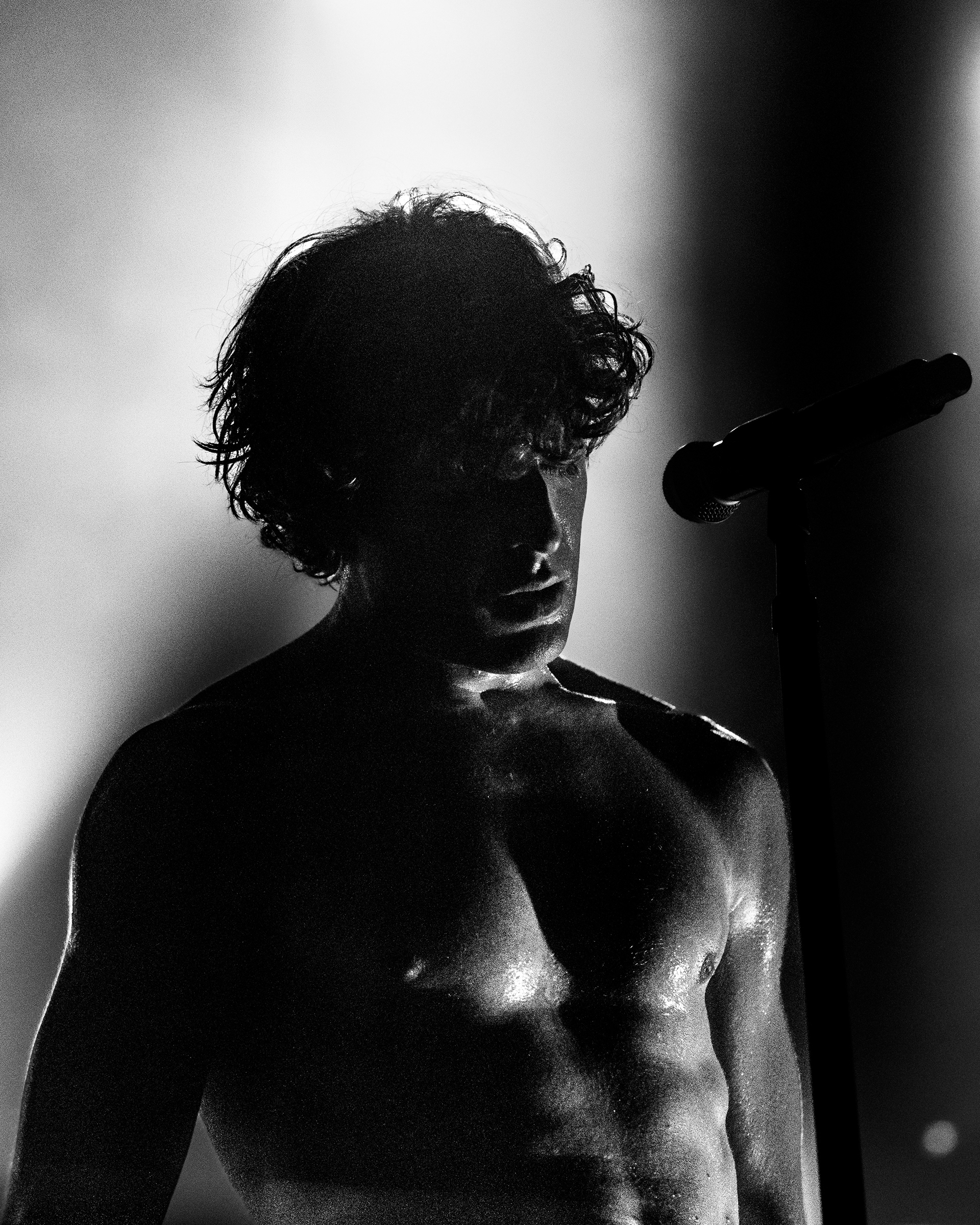 TURNSTILE - Aragon Ballroom