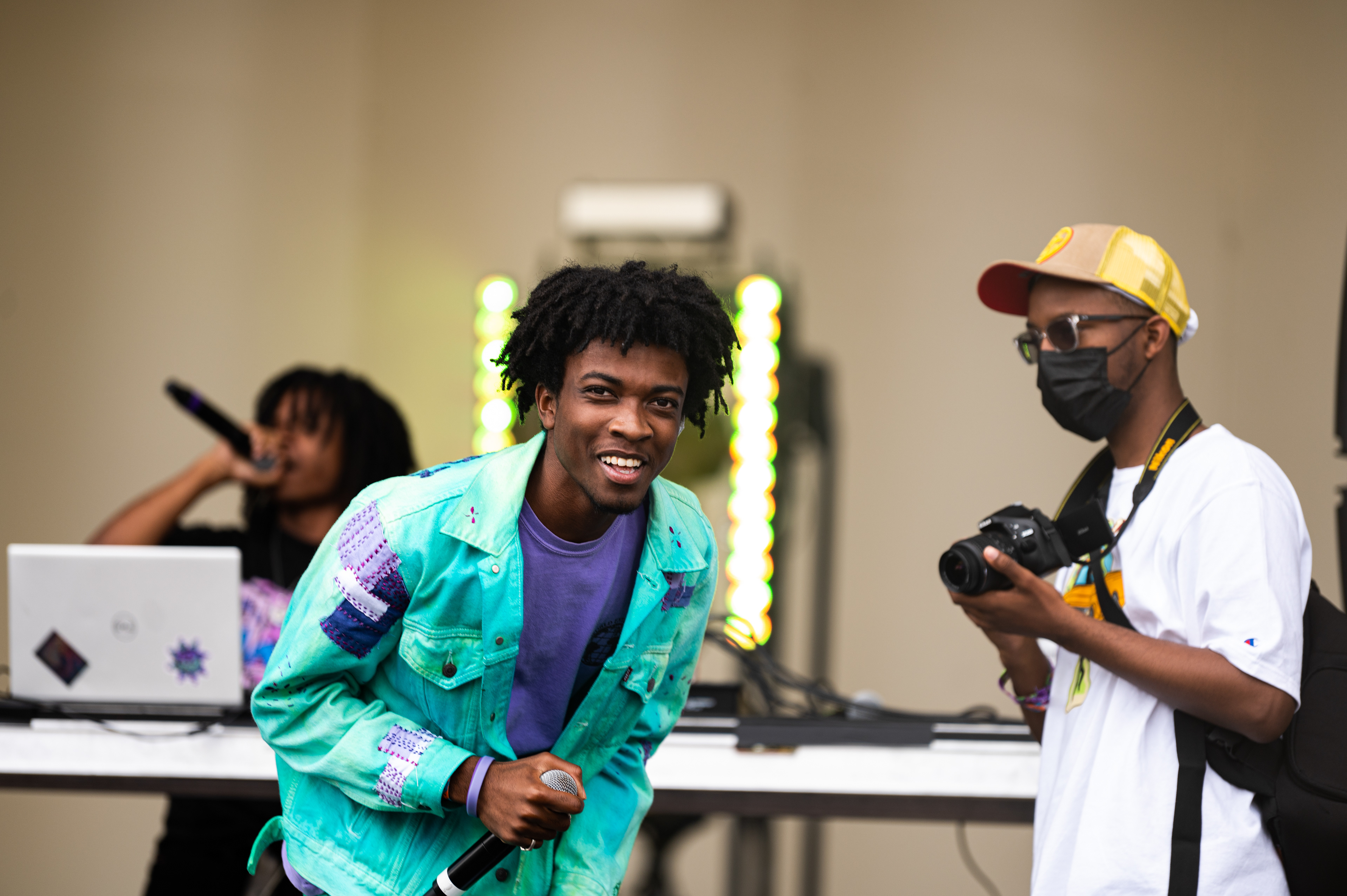 Redveil - Lollapalooza 2022