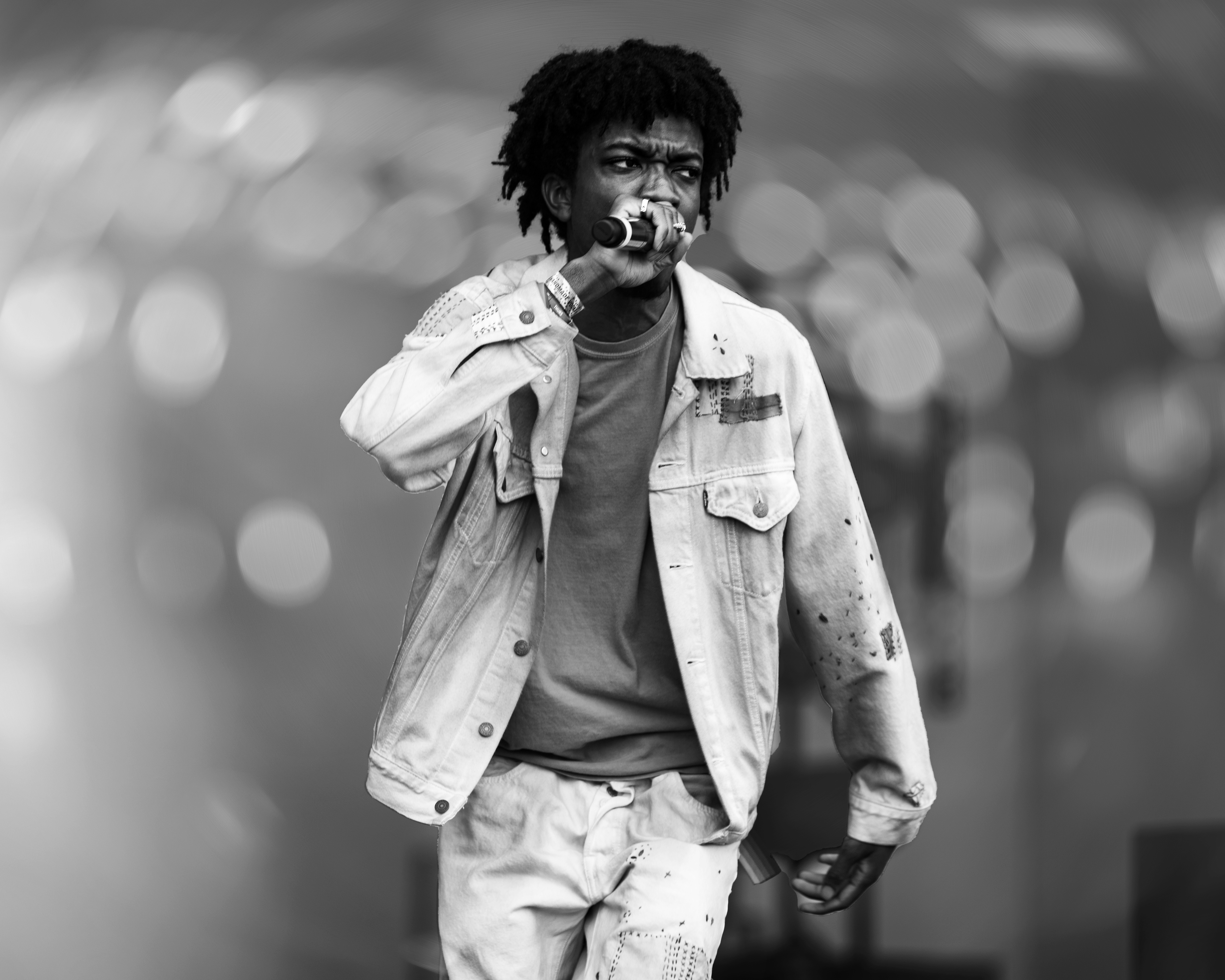 Redveil - Lollapalooza 2022