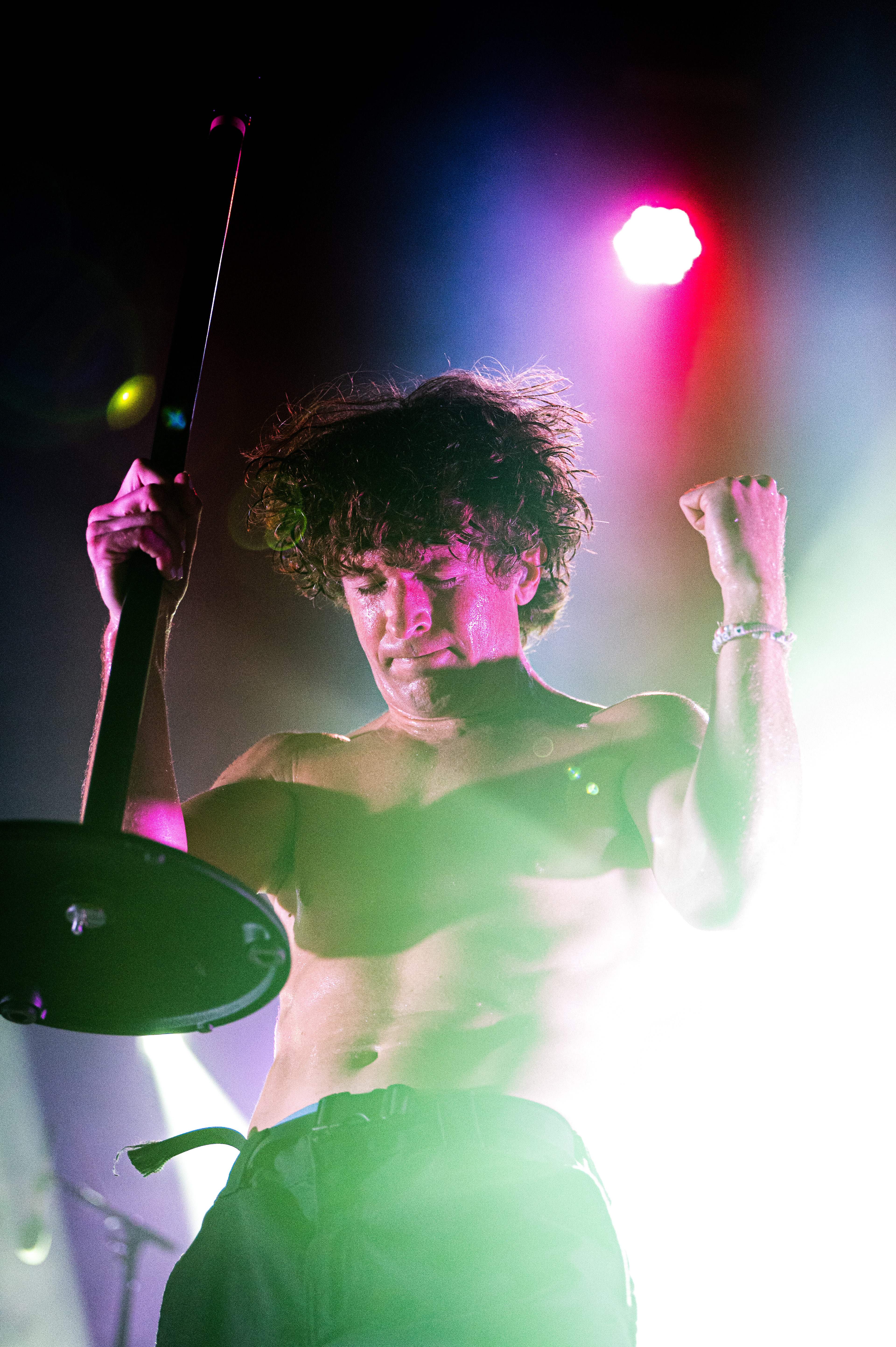 TURNSTILE - Aragon Ballroom