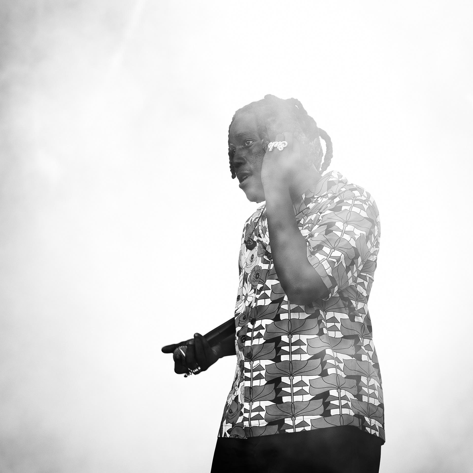 Don Toliver - Lollapalooza 2022