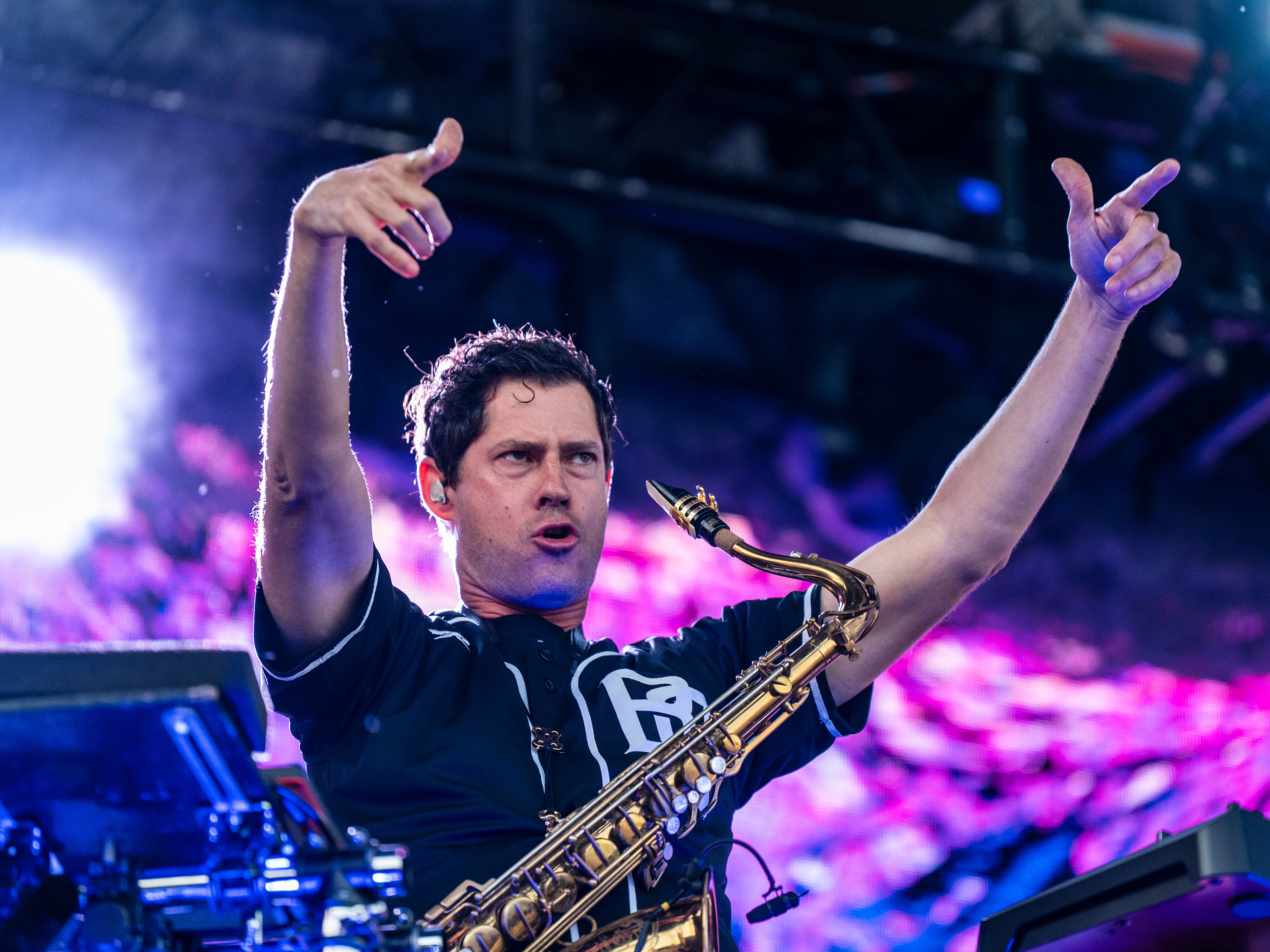 Big Gigantic - Summer Camp 2022