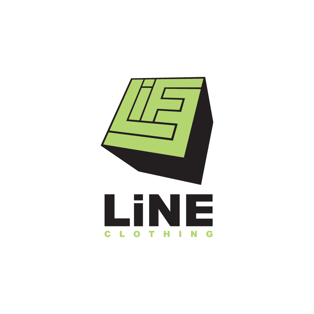 Life Line Clothing - Apparel Logo Design